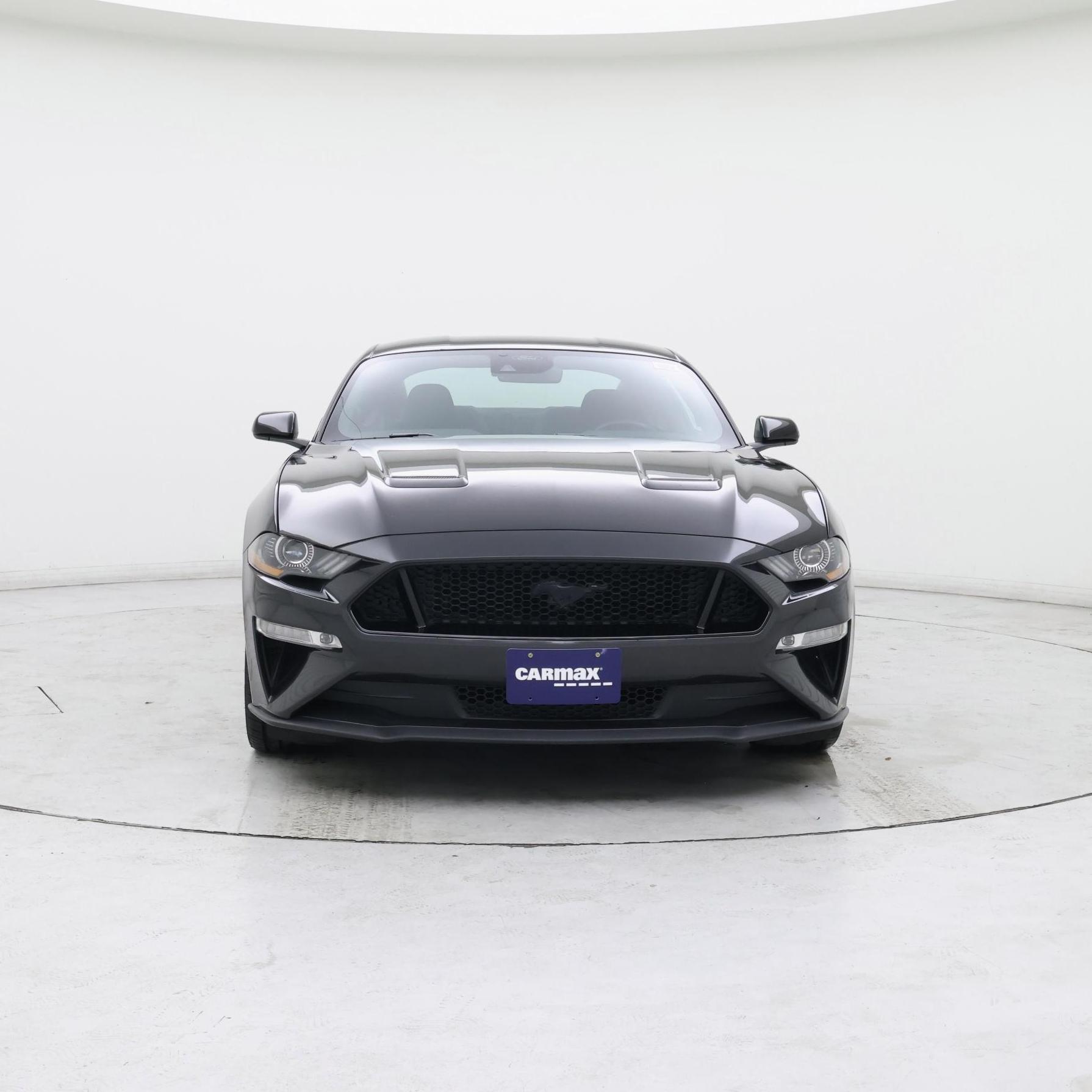 Thumbnail: 2023 Ford Mustang - 5