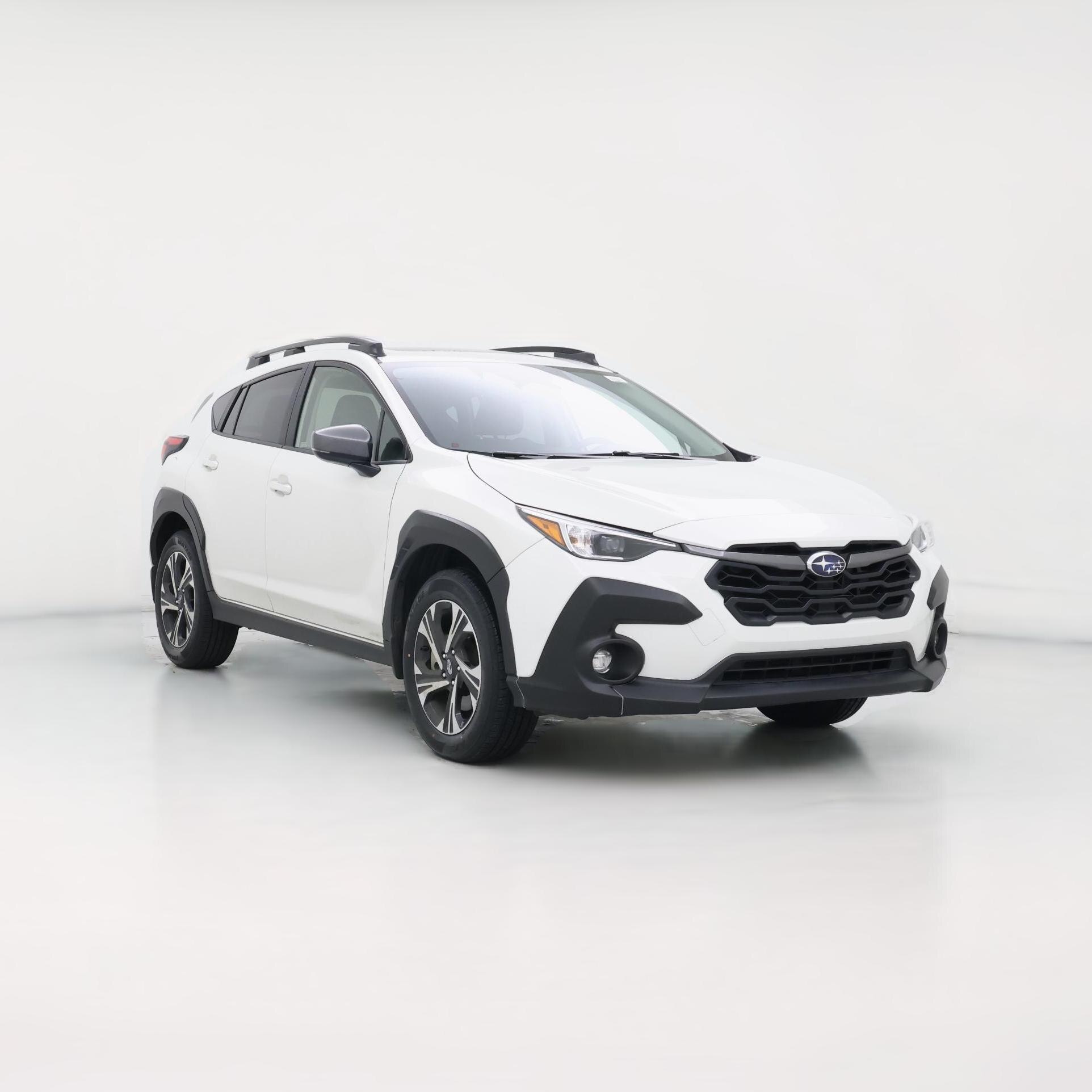 Thumbnail: 2024 Subaru Crosstrek - 1