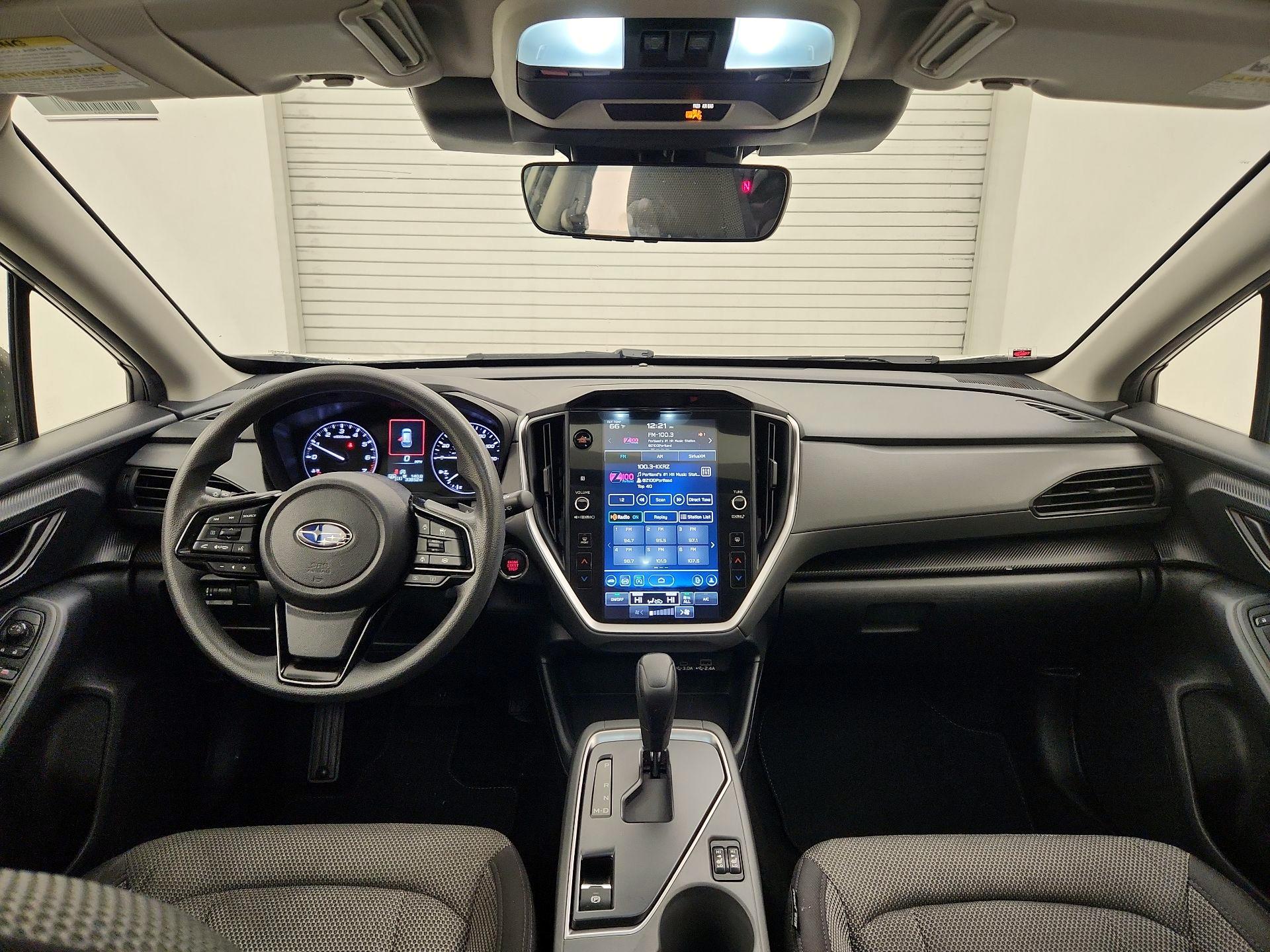 Thumbnail: 2024 Subaru Crosstrek - 9