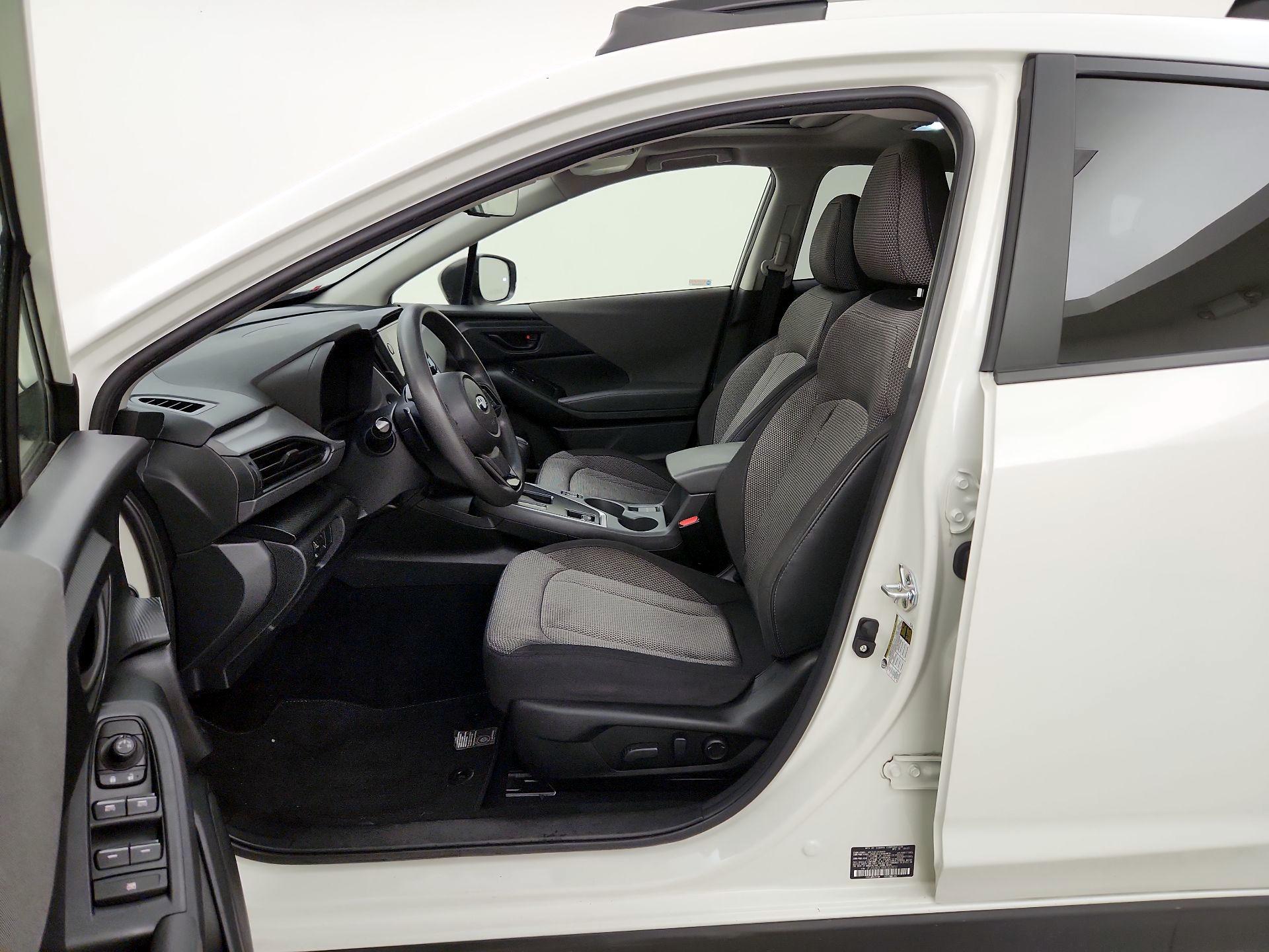 Thumbnail: 2024 Subaru Crosstrek - 11