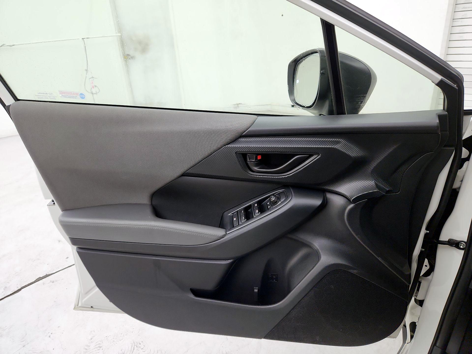 Thumbnail: 2024 Subaru Crosstrek - 12