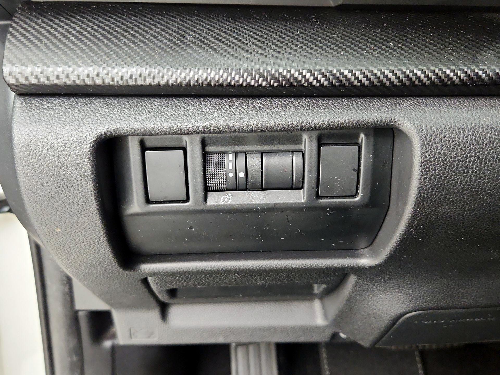 Thumbnail: 2024 Subaru Crosstrek - 13