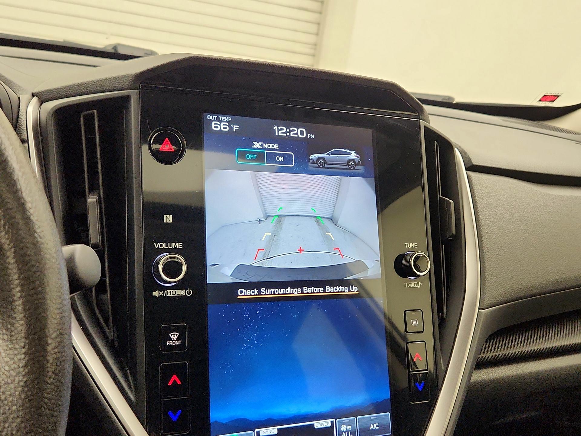 Thumbnail: 2024 Subaru Crosstrek - 14