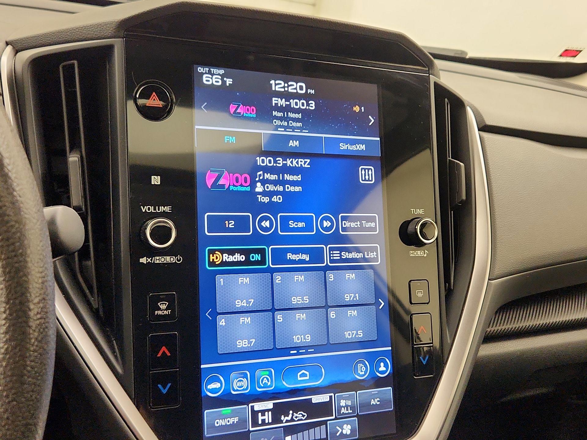 Thumbnail: 2024 Subaru Crosstrek - 15