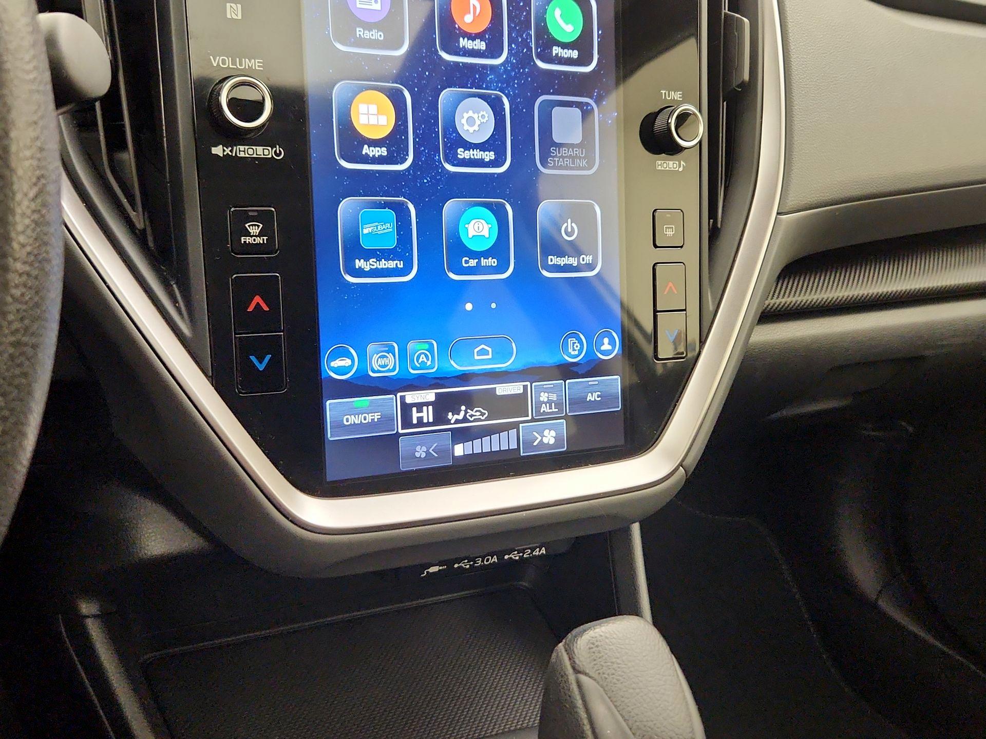 Thumbnail: 2024 Subaru Crosstrek - 16