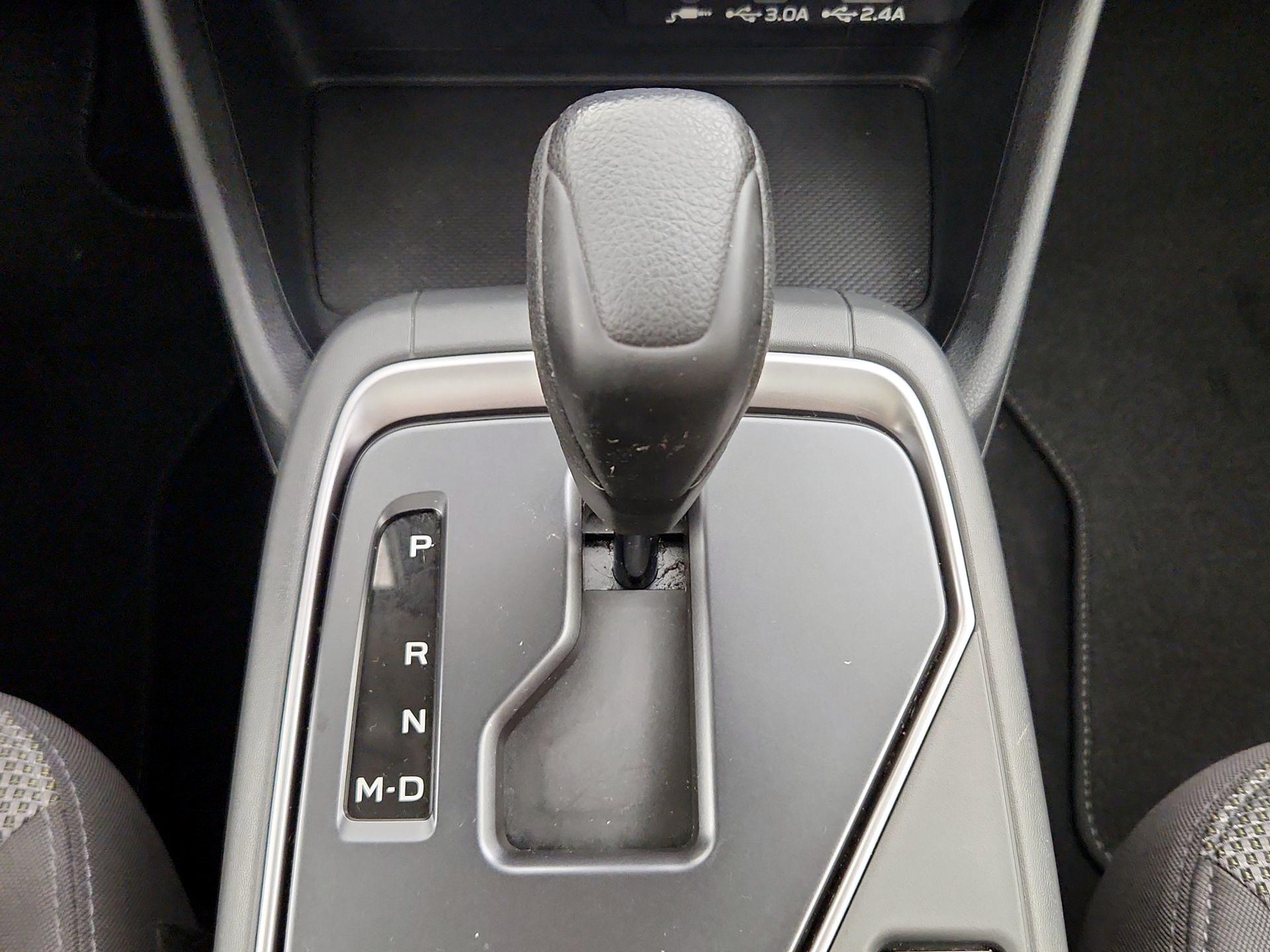 Thumbnail: 2024 Subaru Crosstrek - 17