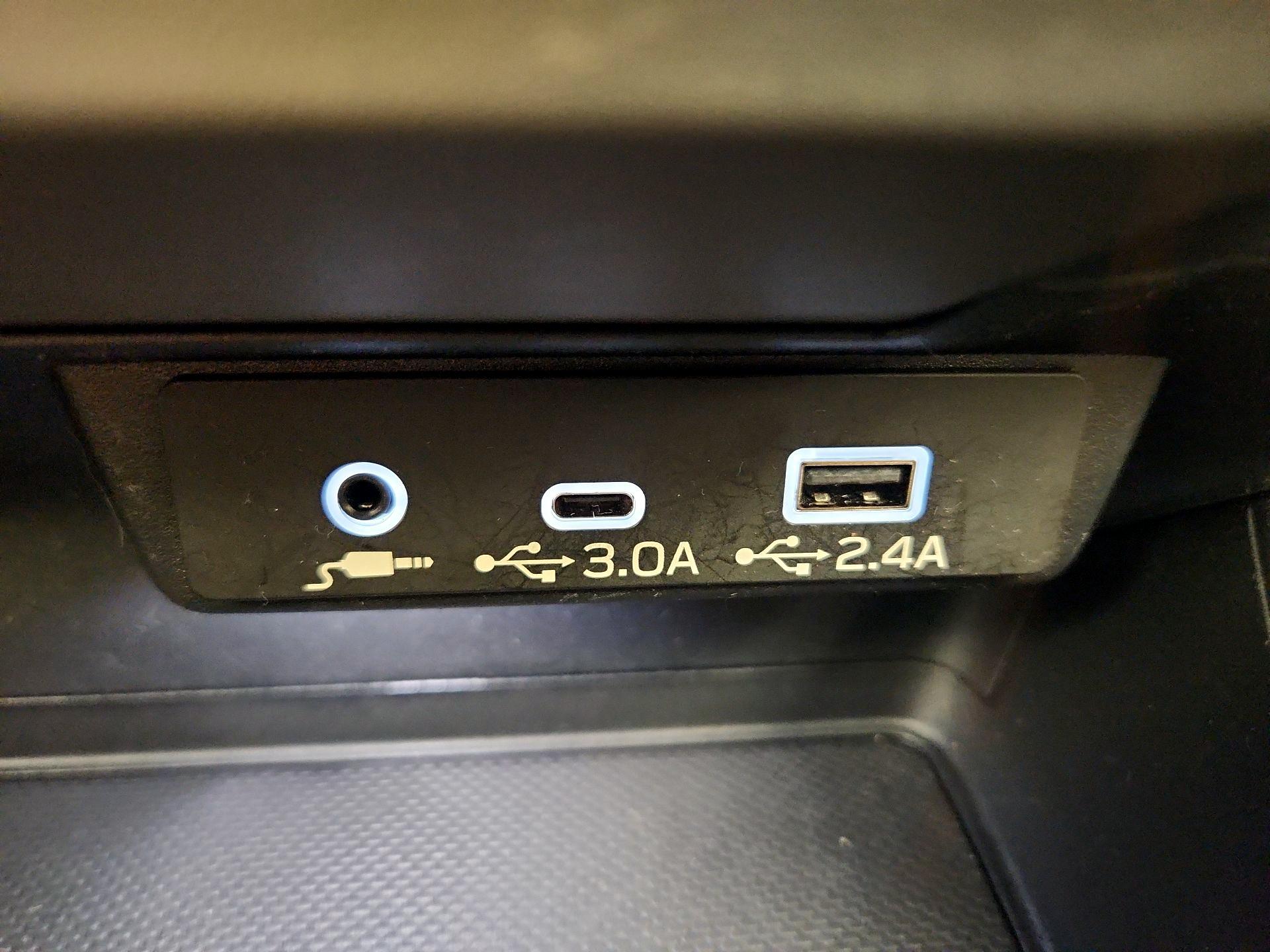 Thumbnail: 2024 Subaru Crosstrek - 18