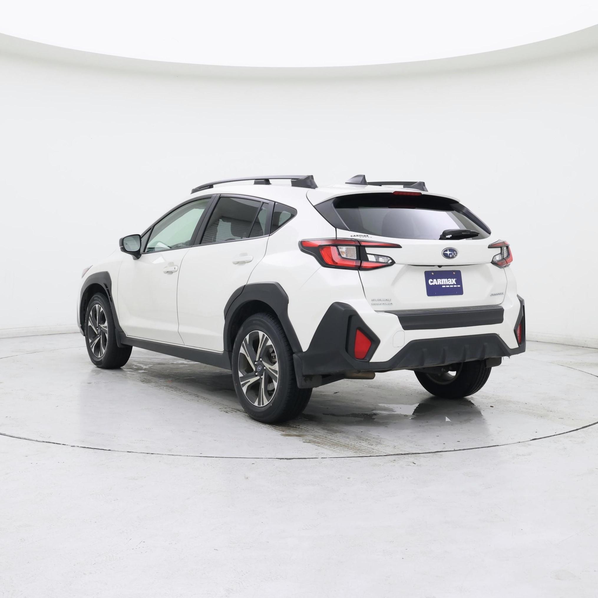 Thumbnail: 2024 Subaru Crosstrek - 2