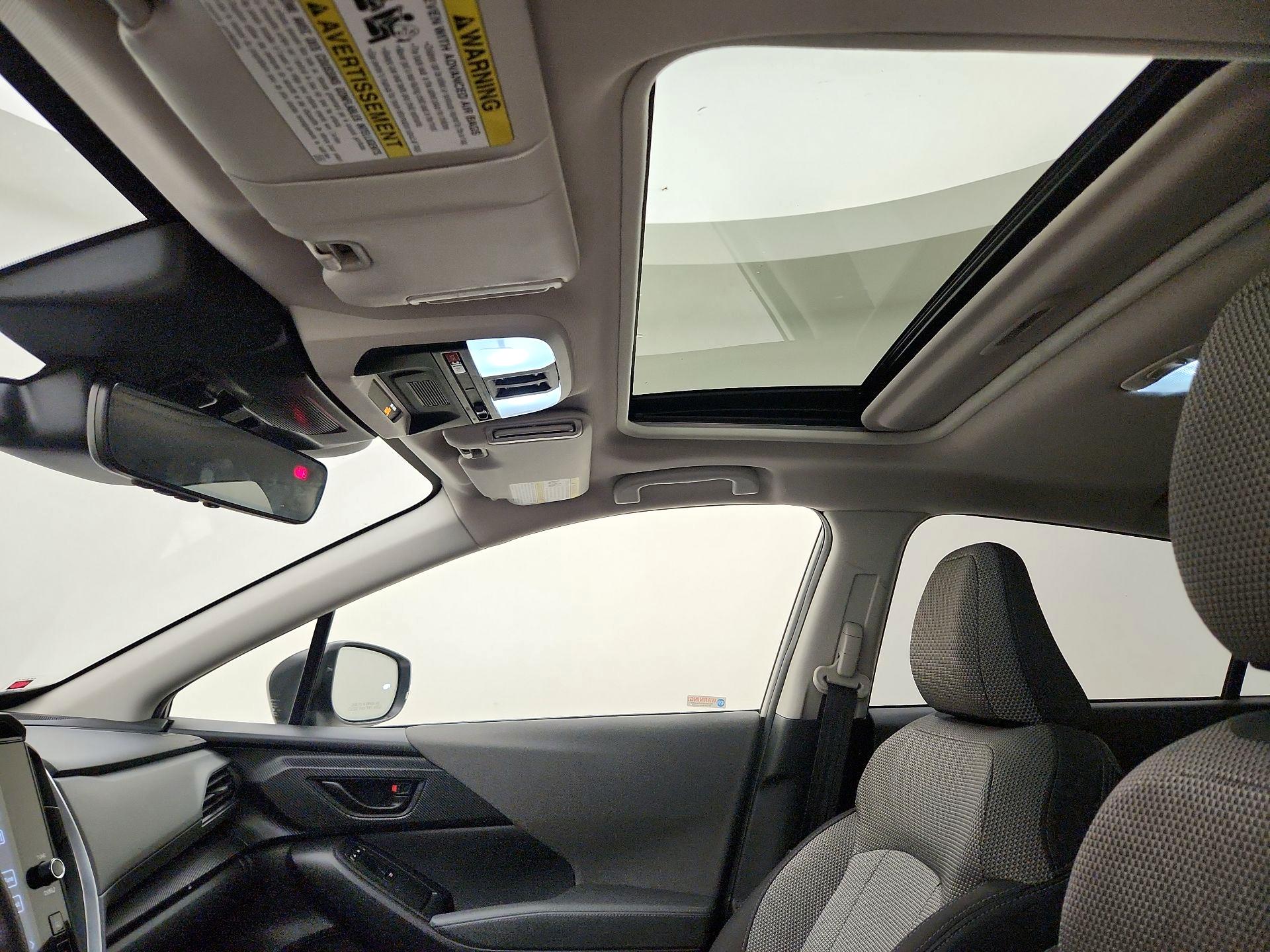 Thumbnail: 2024 Subaru Crosstrek - 19