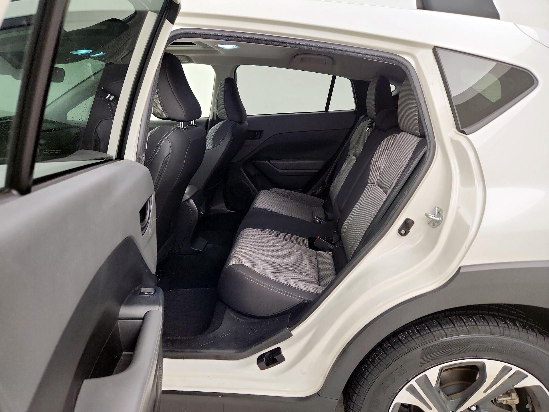 Thumbnail: 2024 Subaru Crosstrek - 20