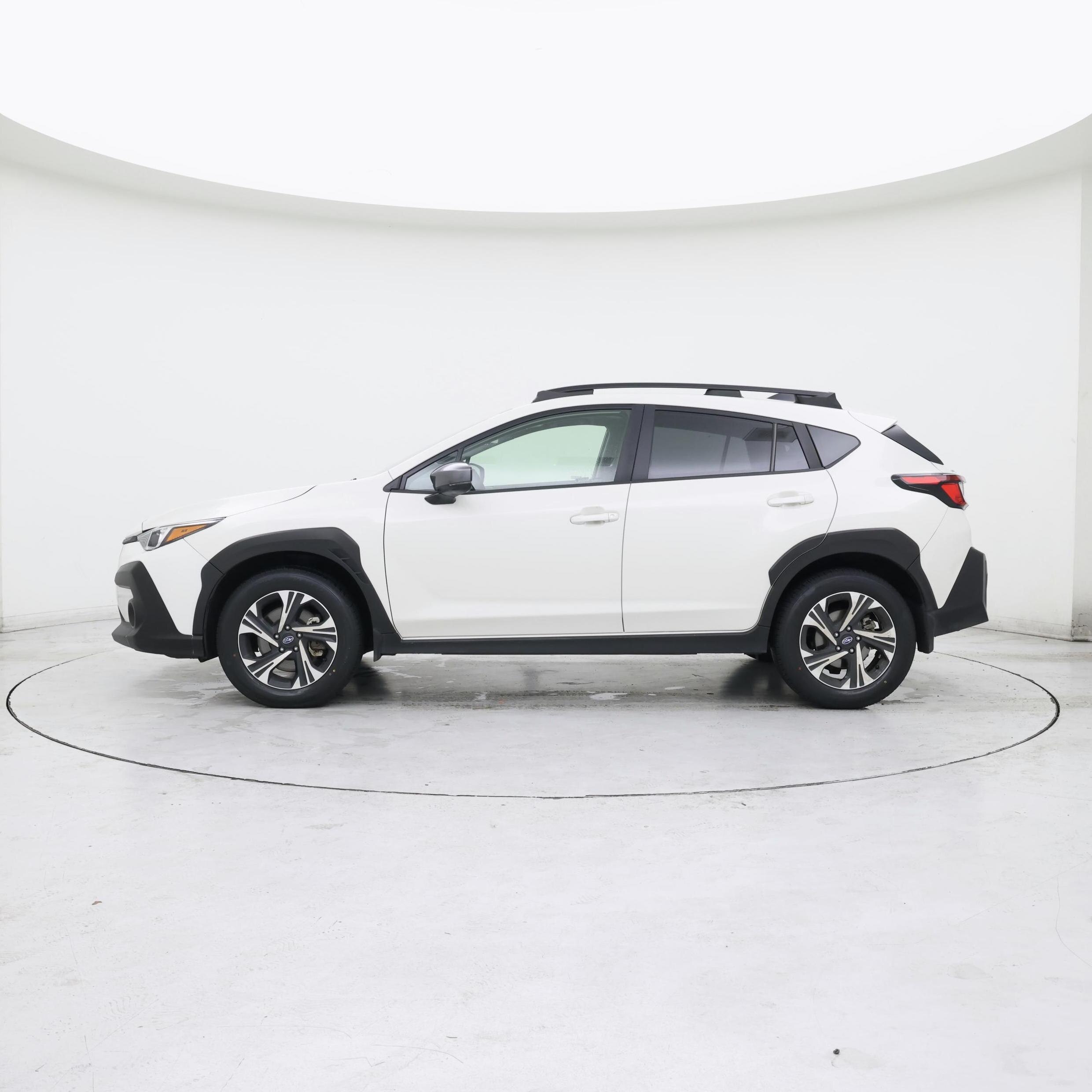 Thumbnail: 2024 Subaru Crosstrek - 3