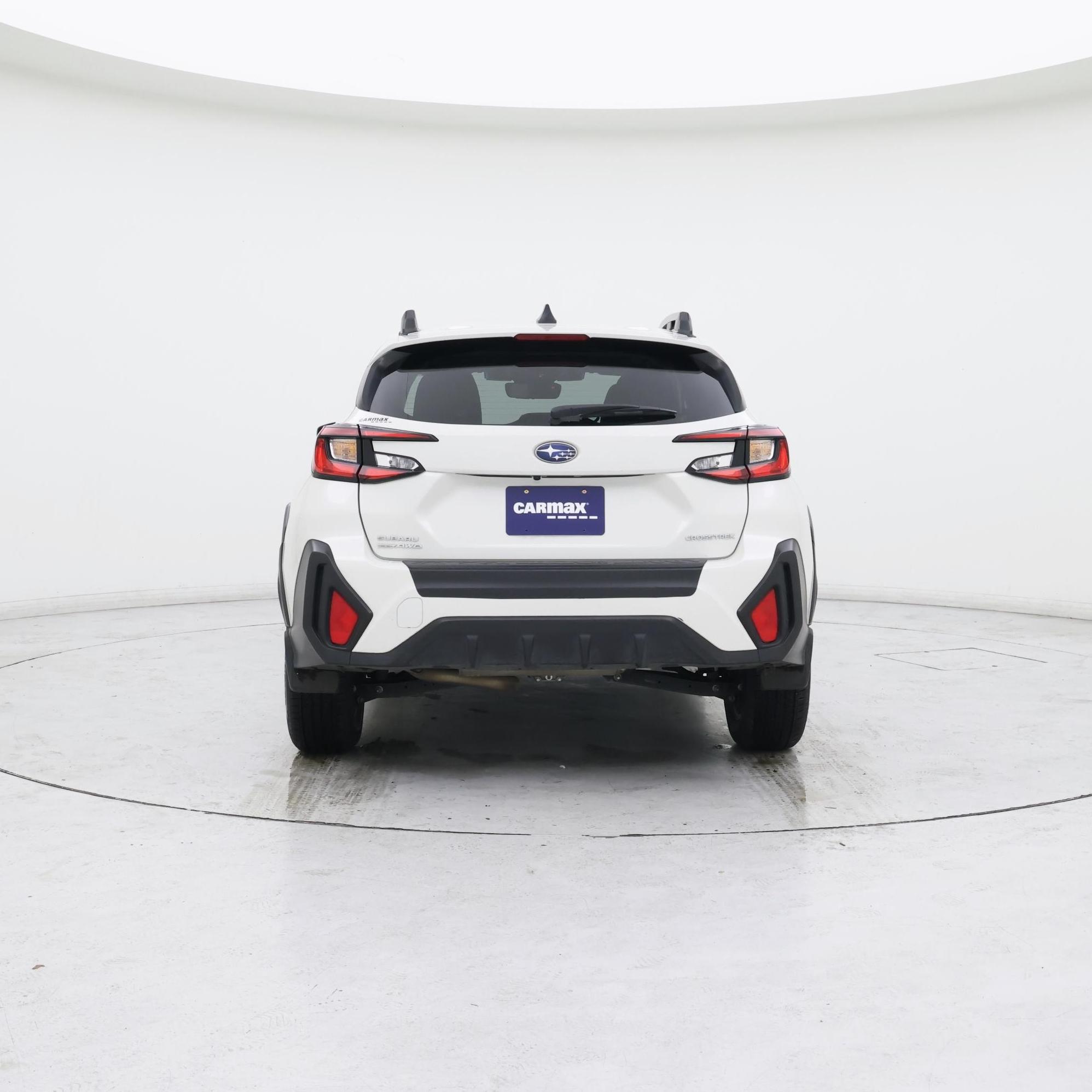 Thumbnail: 2024 Subaru Crosstrek - 6