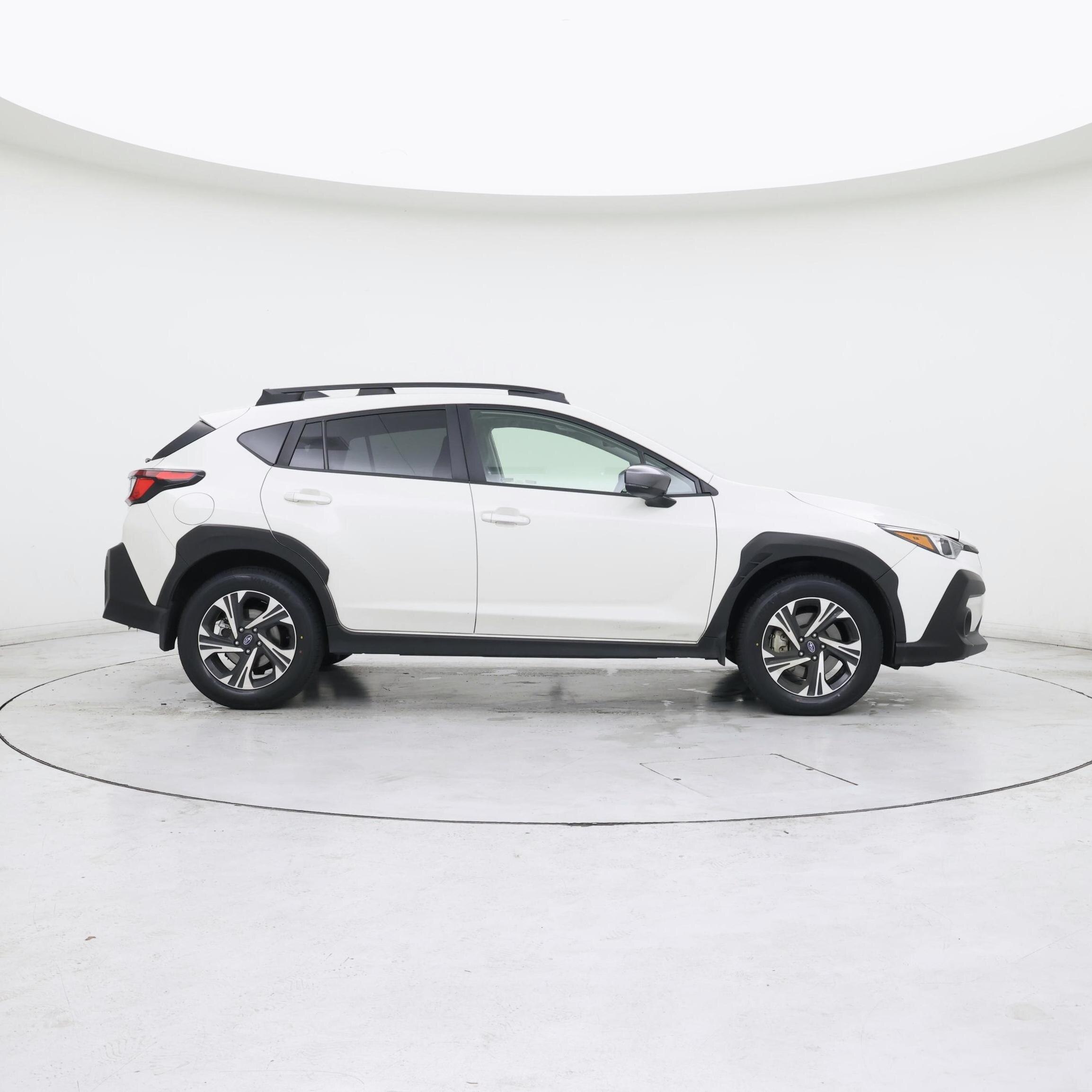 Thumbnail: 2024 Subaru Crosstrek - 7