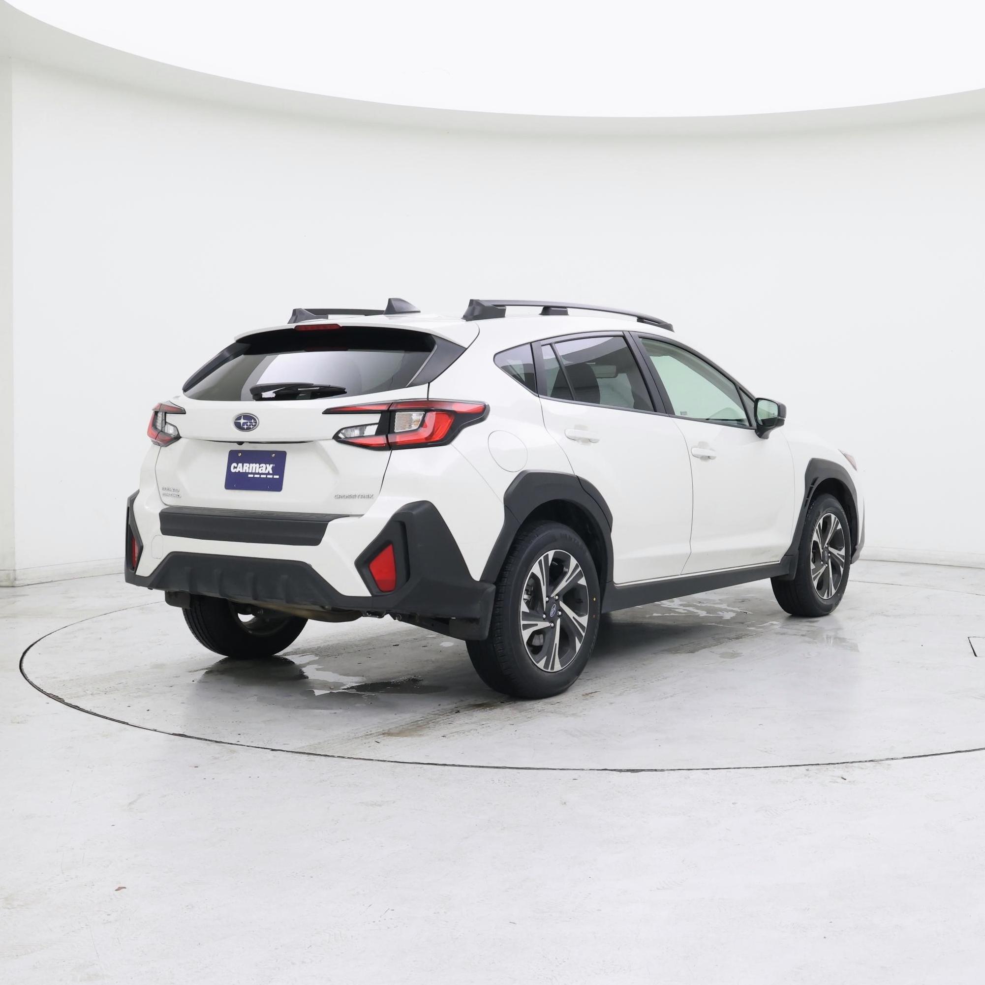 Thumbnail: 2024 Subaru Crosstrek - 8