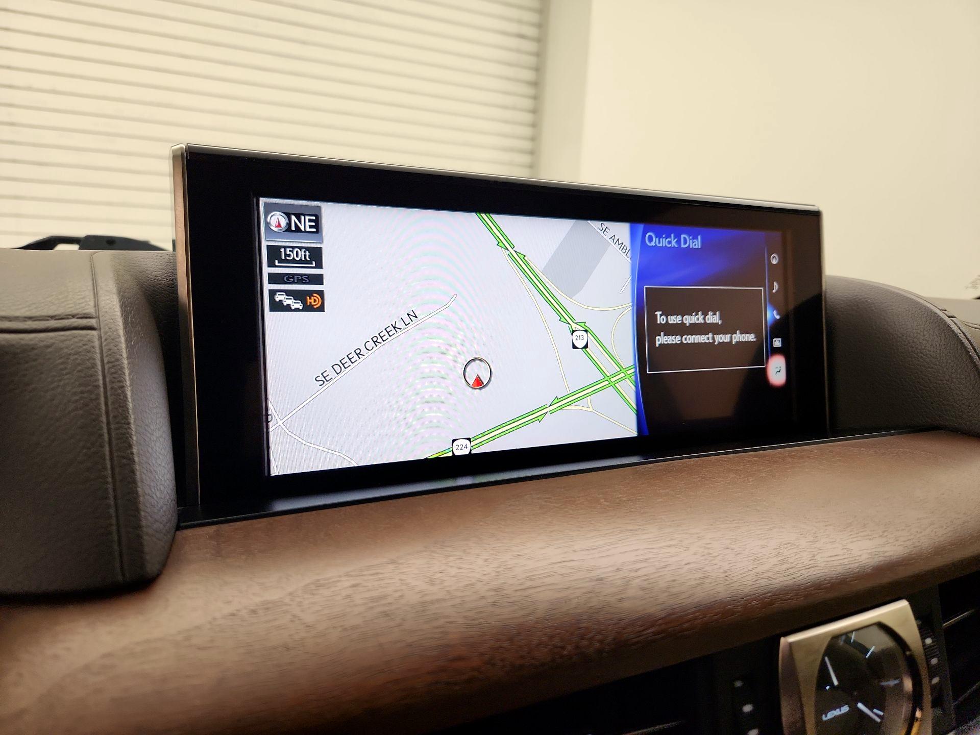 Thumbnail: 2017 Lexus LX - 14