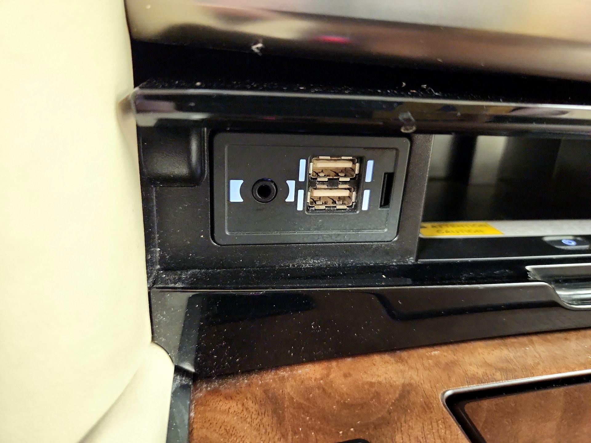 Thumbnail: 2017 Lexus LX - 19