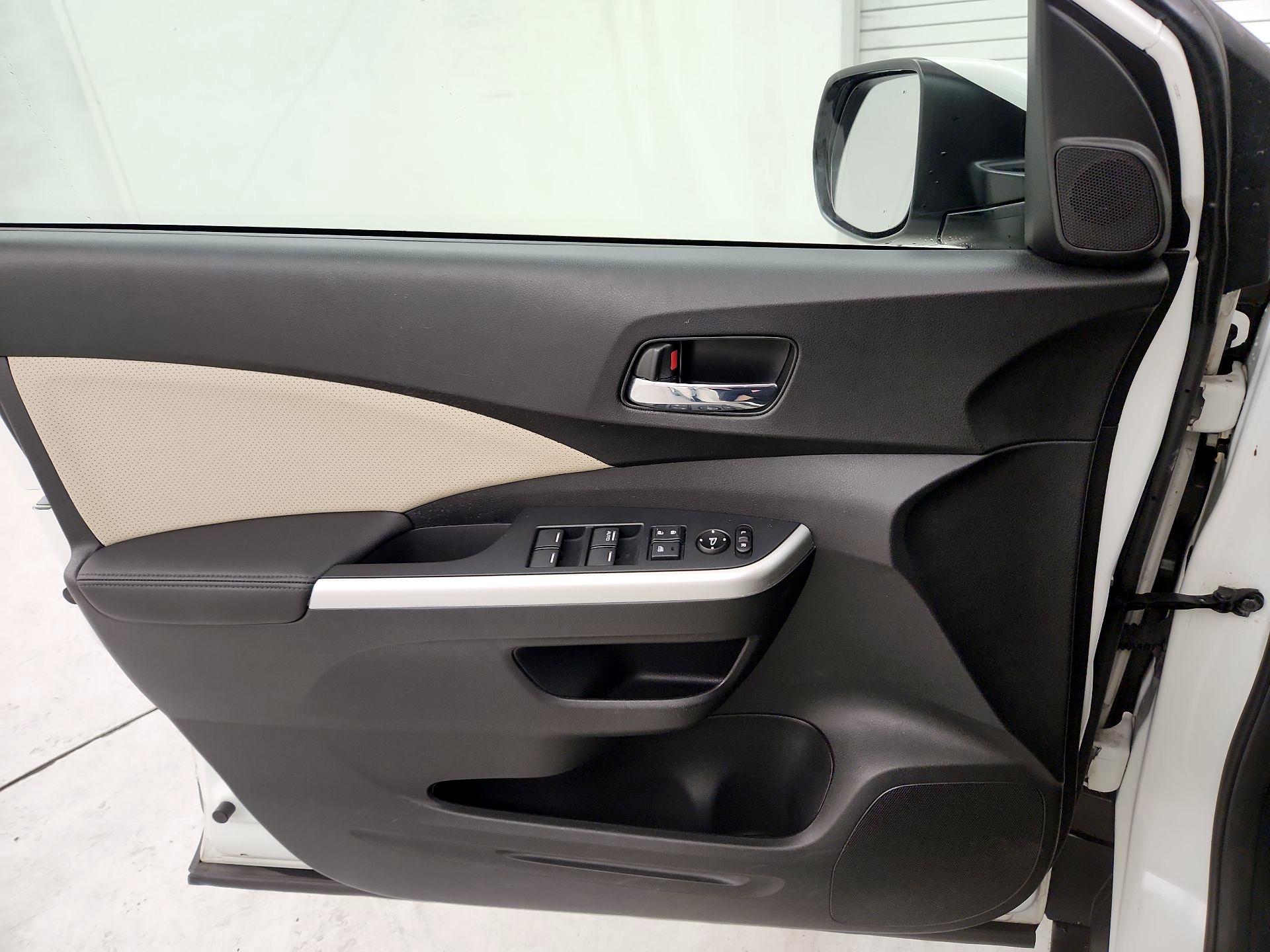 Thumbnail: 2015 Honda CR-V - 12