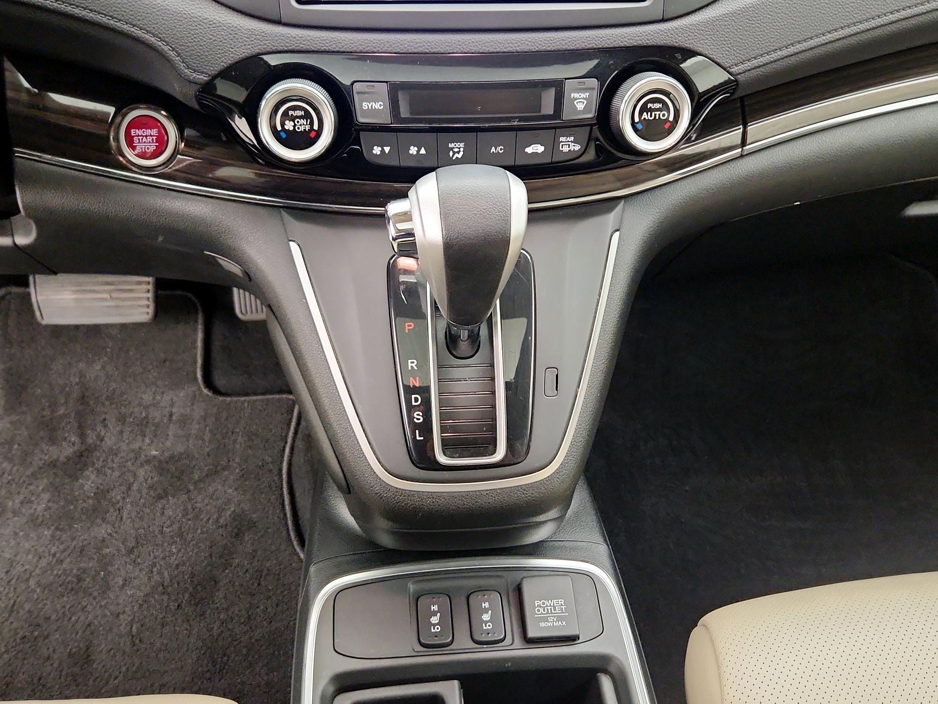 Thumbnail: 2015 Honda CR-V - 17