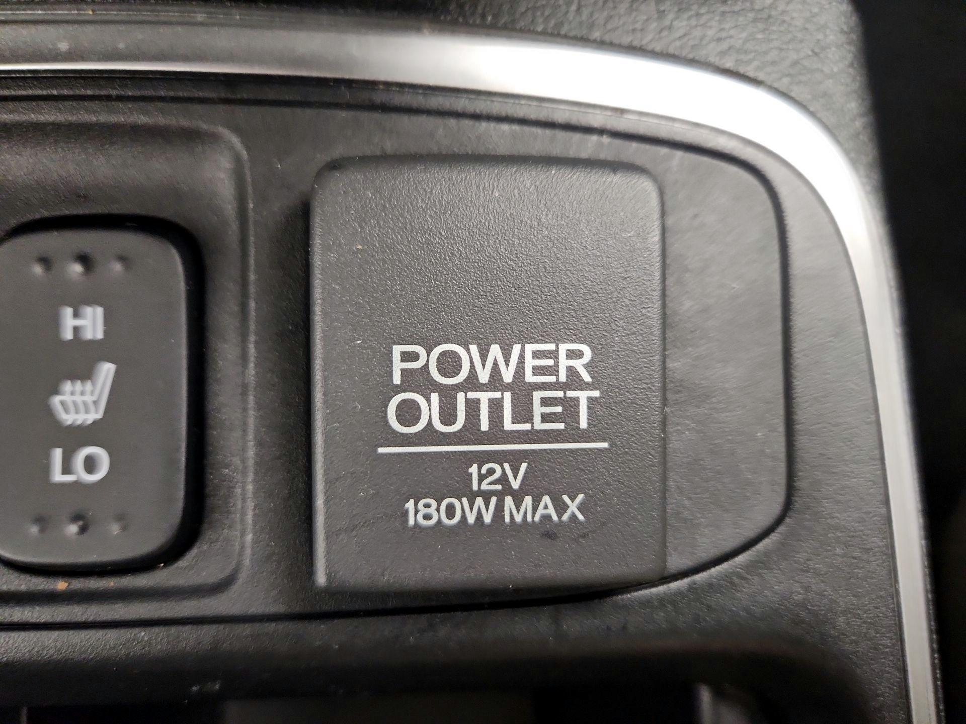 Thumbnail: 2015 Honda CR-V - 18