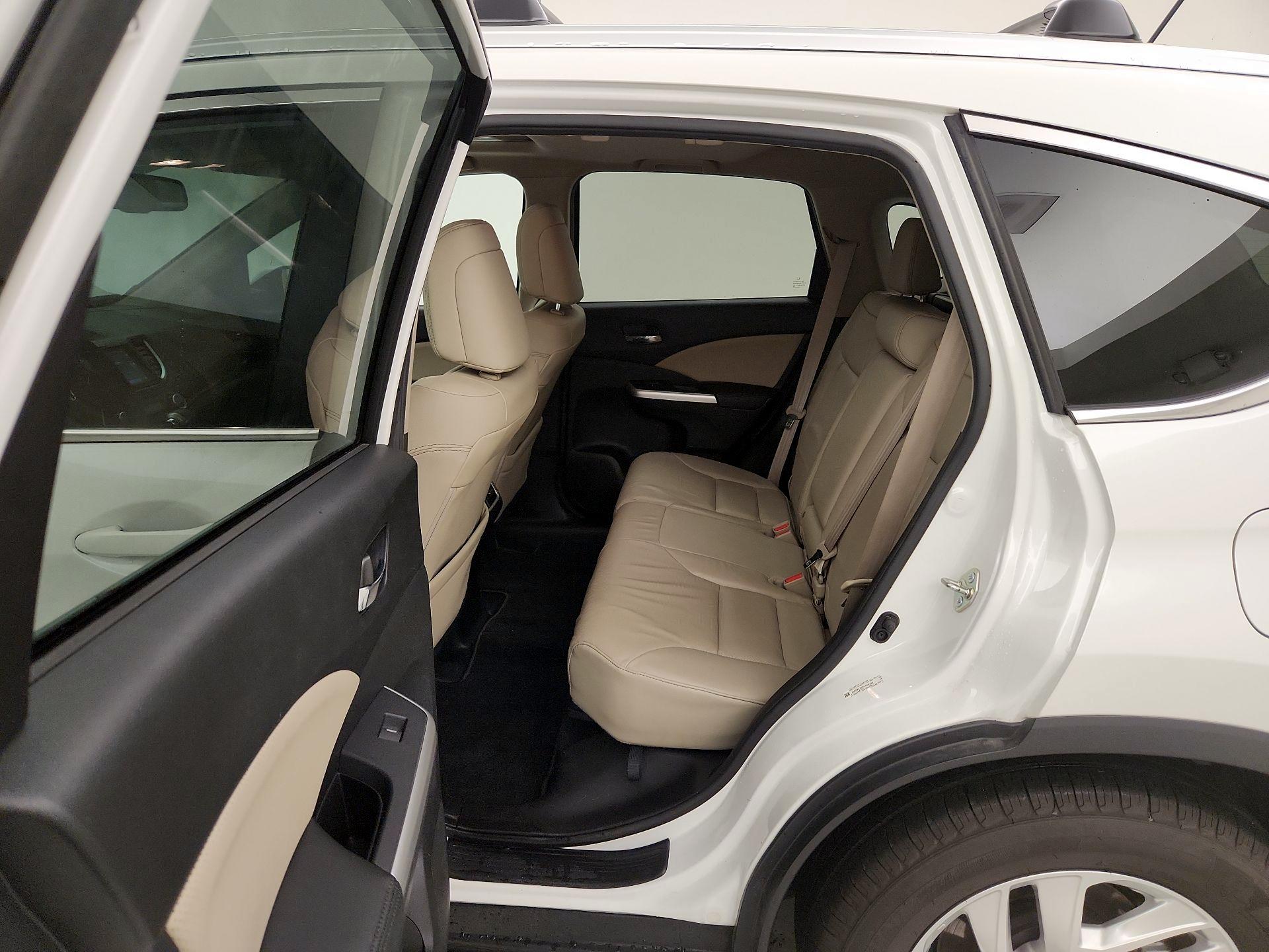 Thumbnail: 2015 Honda CR-V - 20