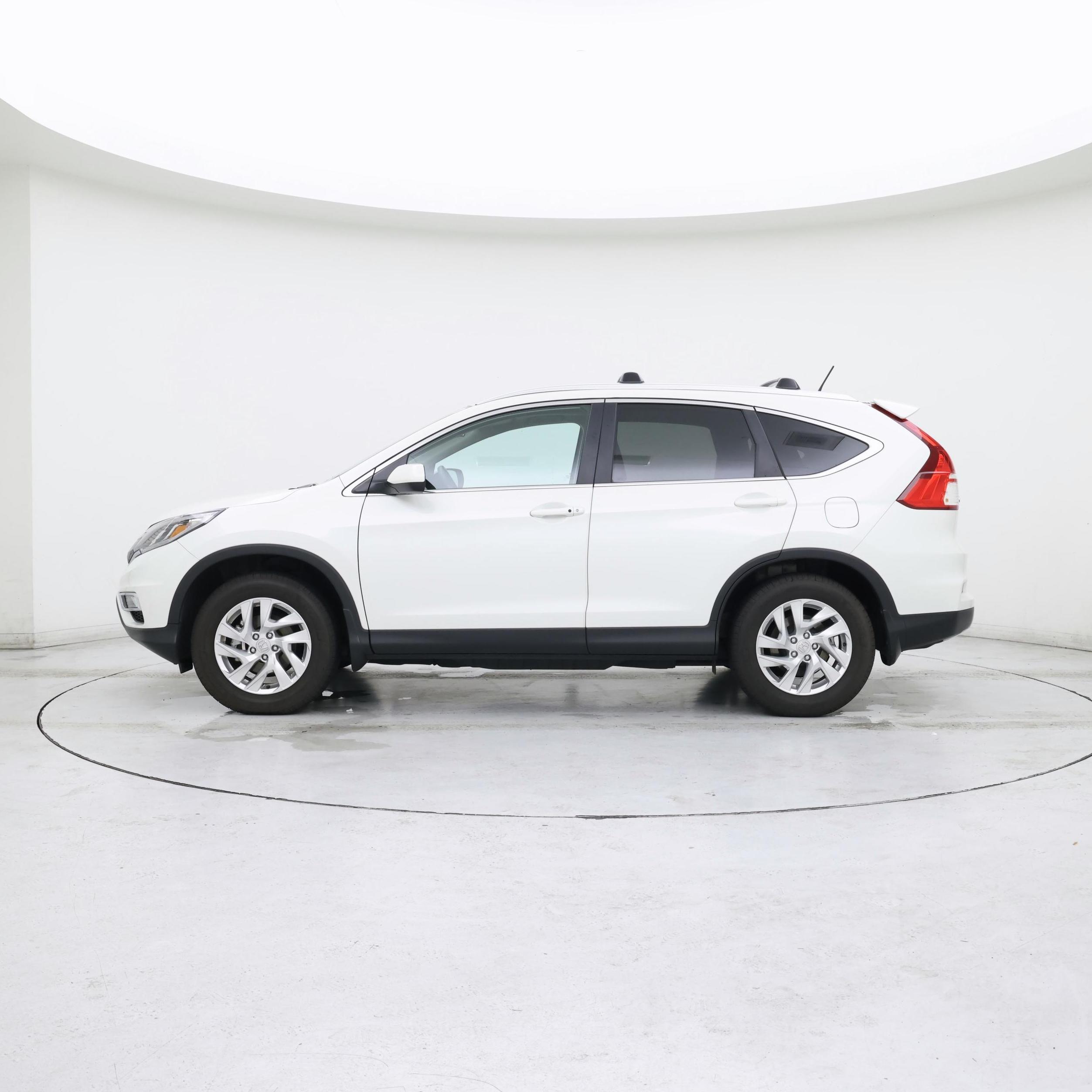 Thumbnail: 2015 Honda CR-V - 3