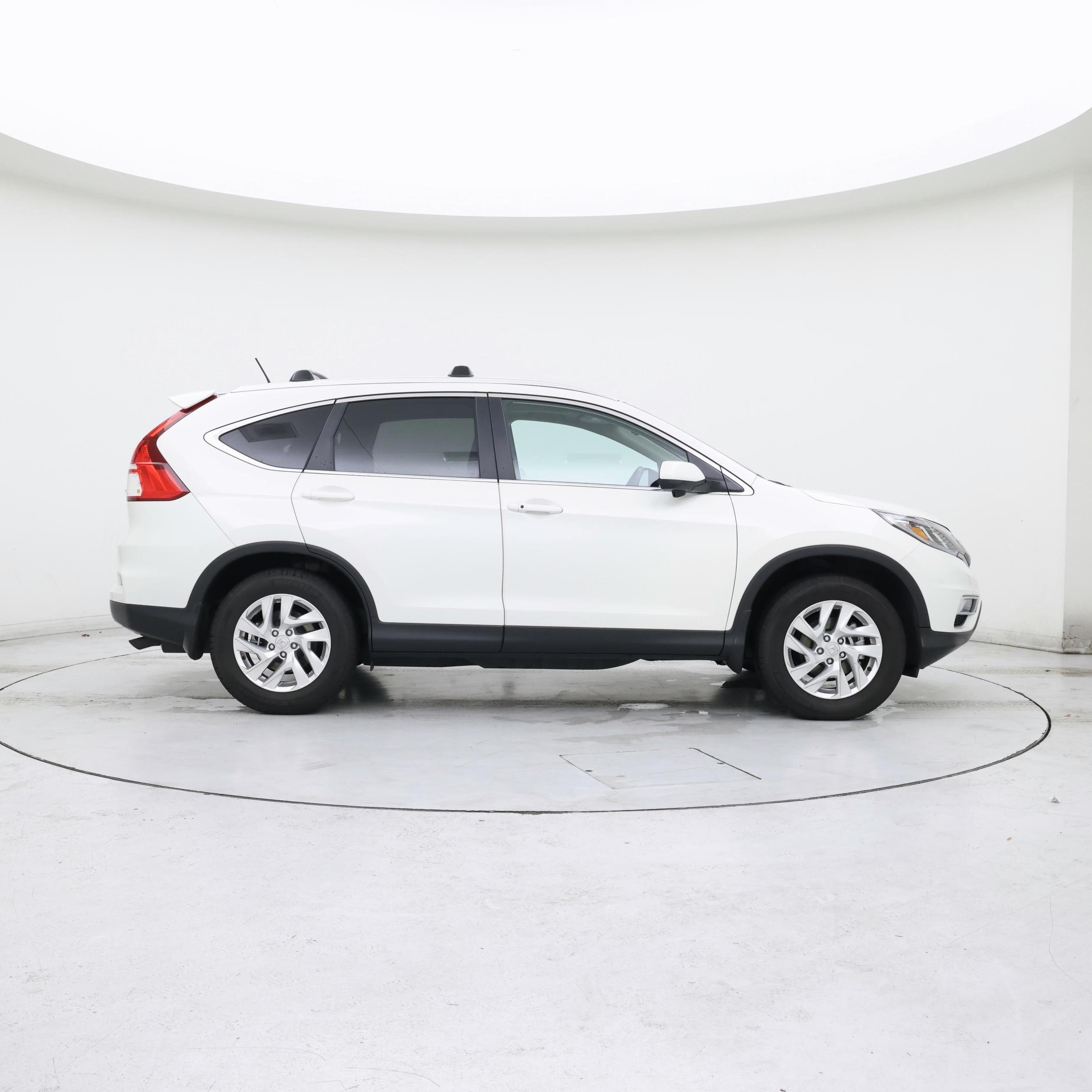 Thumbnail: 2015 Honda CR-V - 7