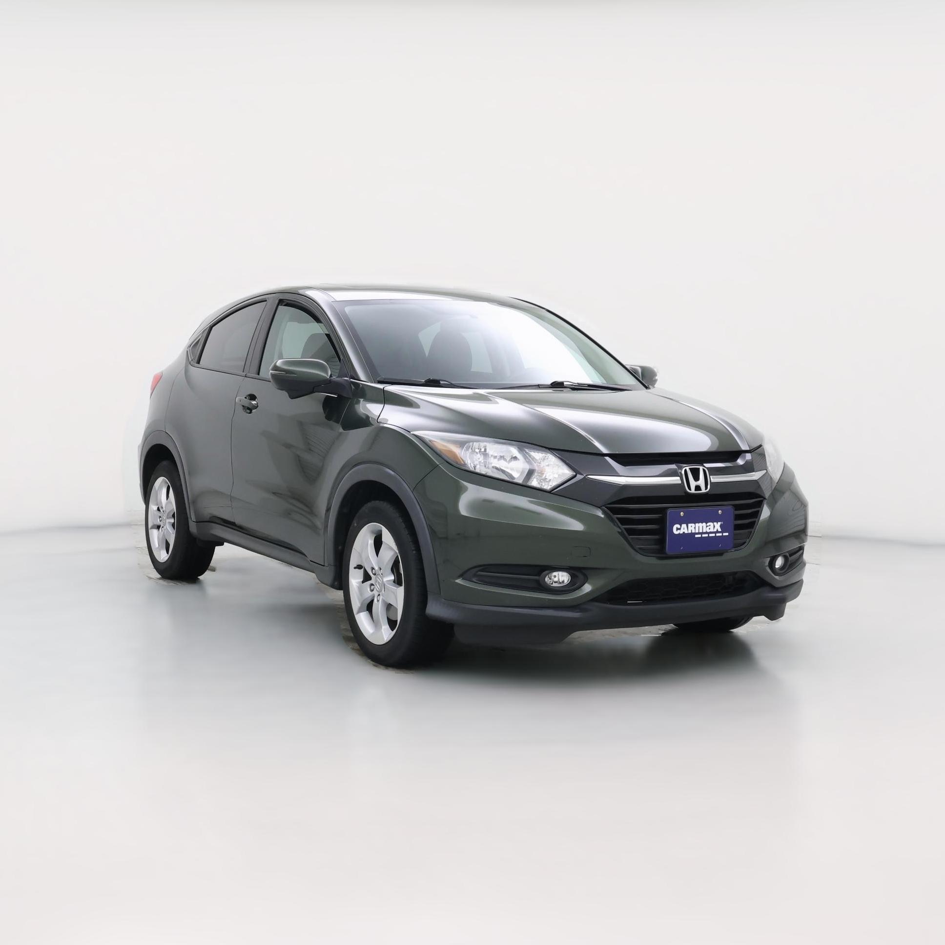 Thumbnail: 2016 Honda HR-V - 1