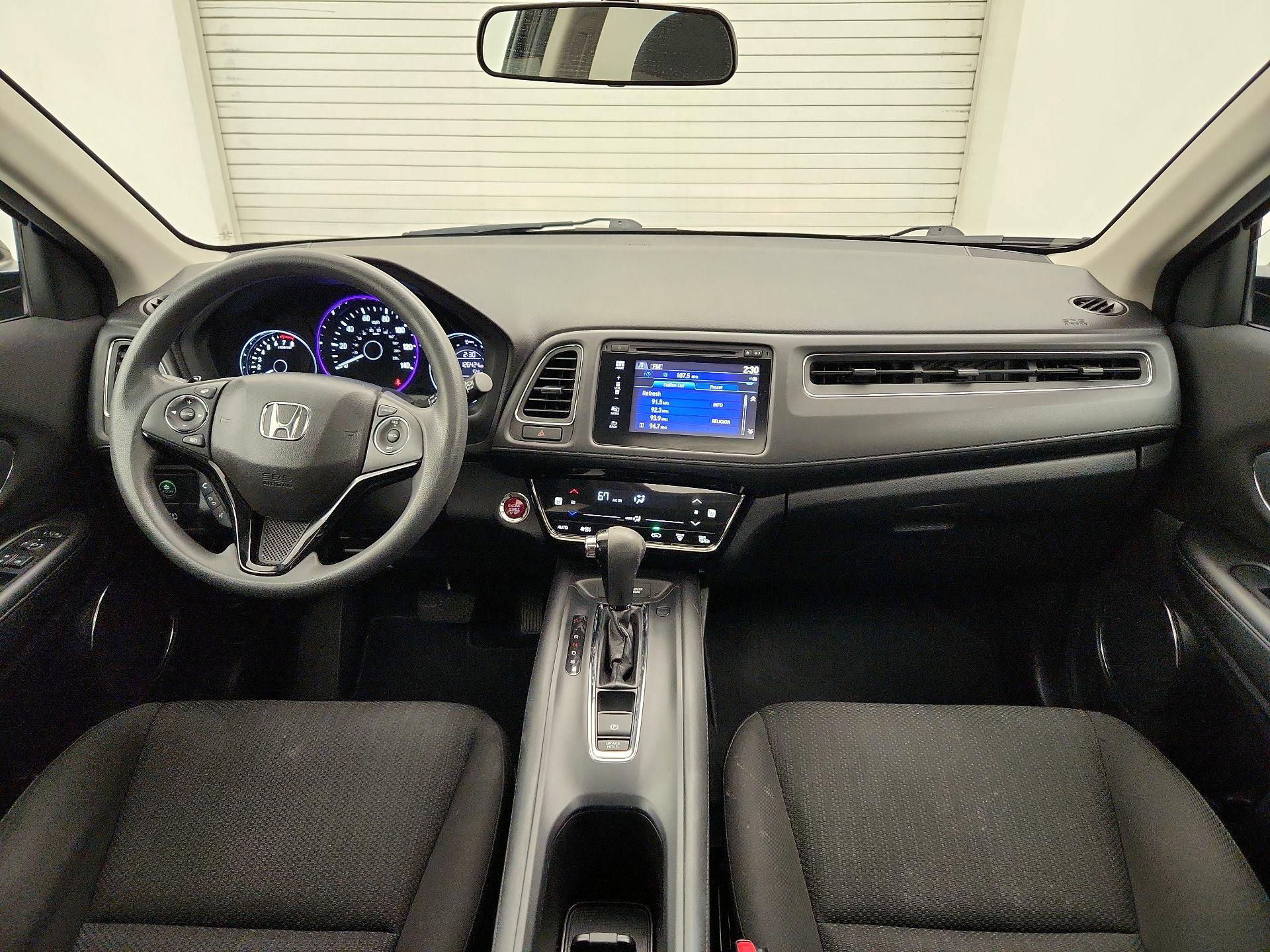 Thumbnail: 2016 Honda HR-V - 9