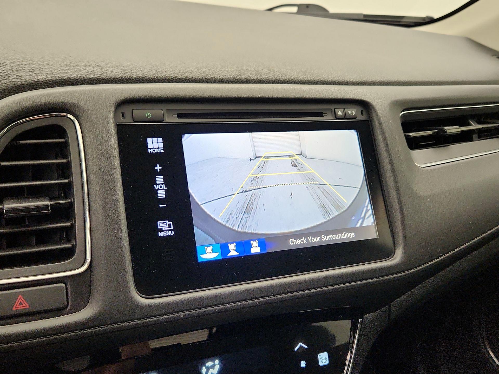 Thumbnail: 2016 Honda HR-V - 14