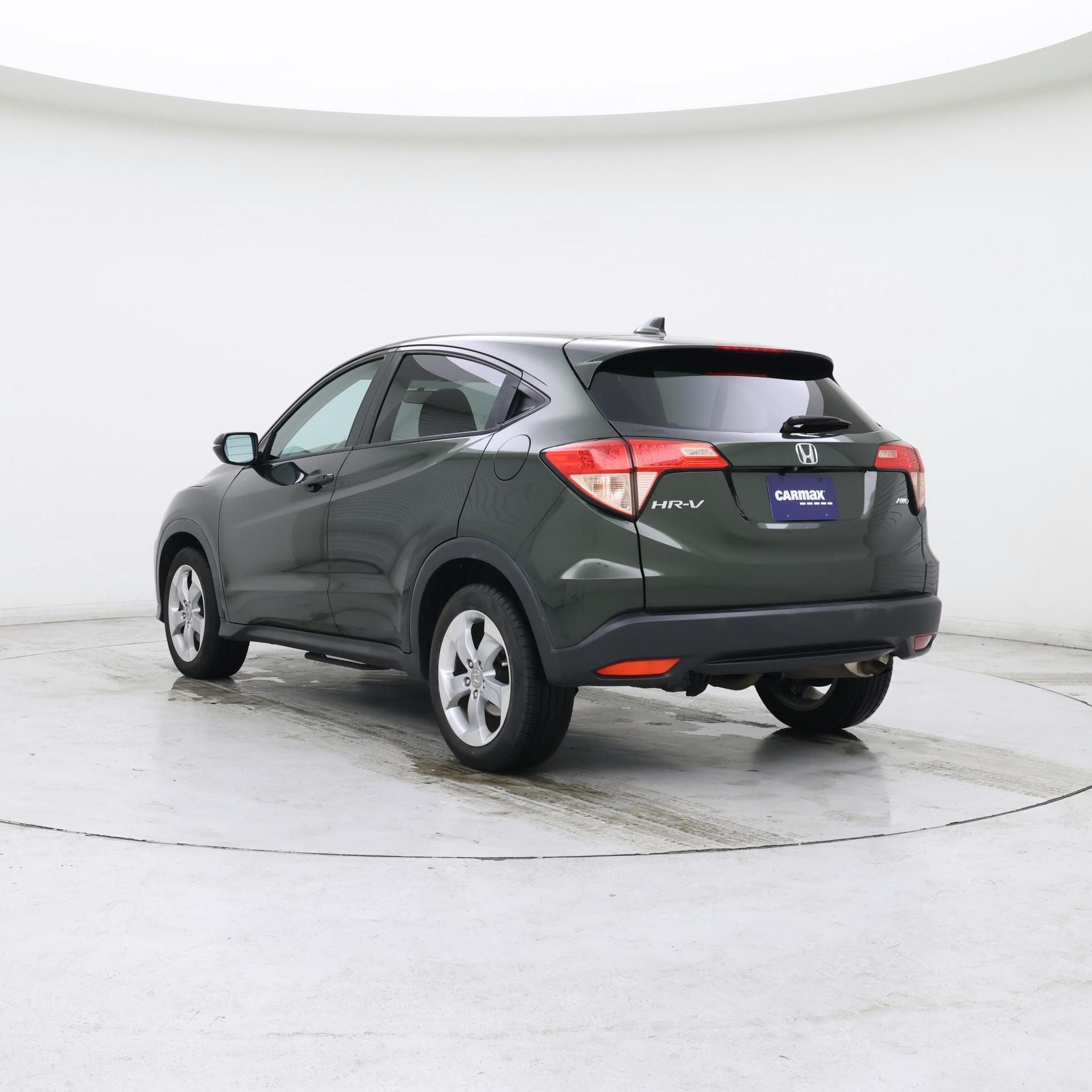 Thumbnail: 2016 Honda HR-V - 2