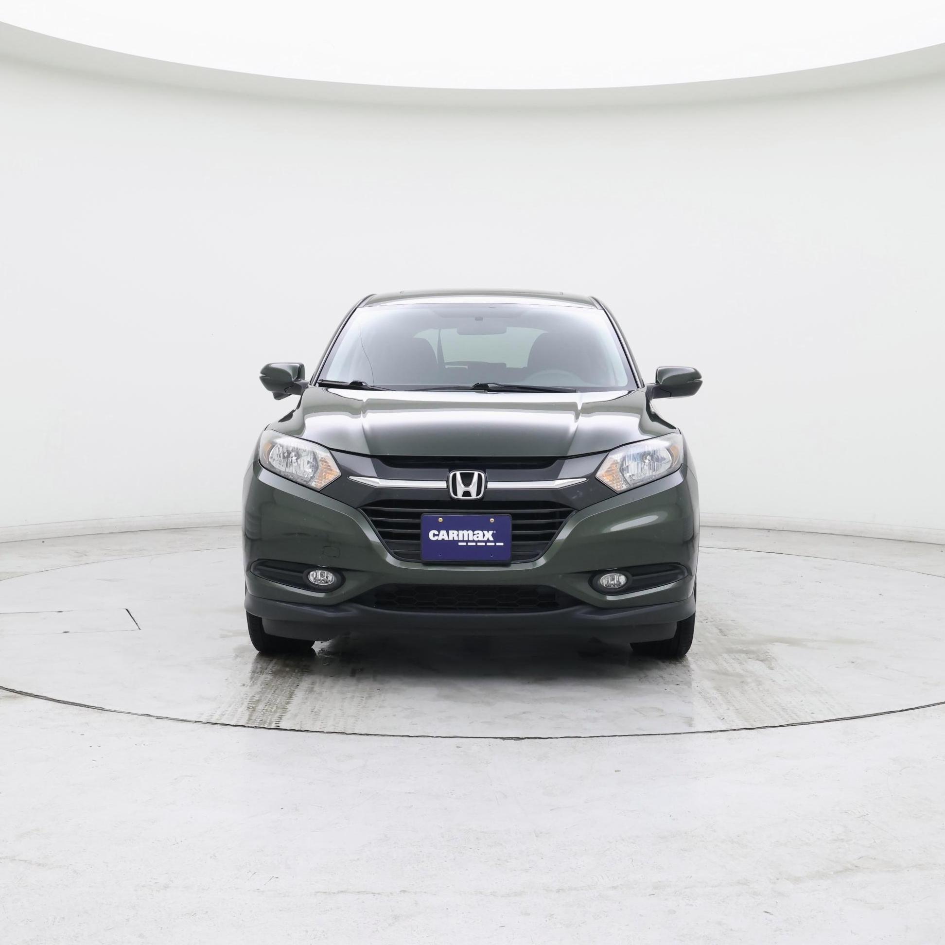 Thumbnail: 2016 Honda HR-V - 5