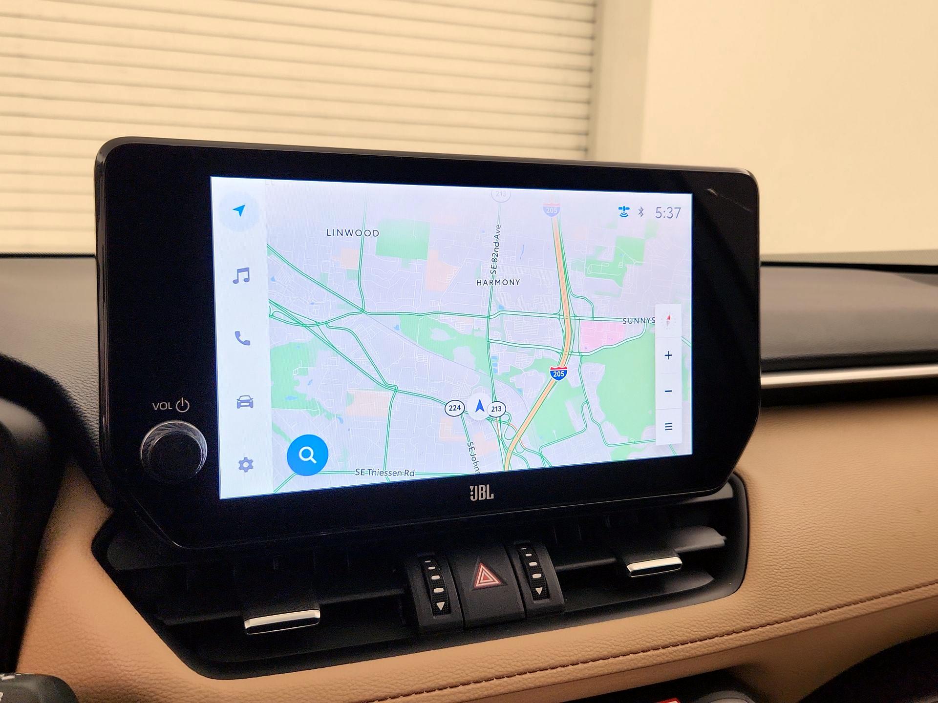 Thumbnail: 2025 Toyota RAV4 - 14