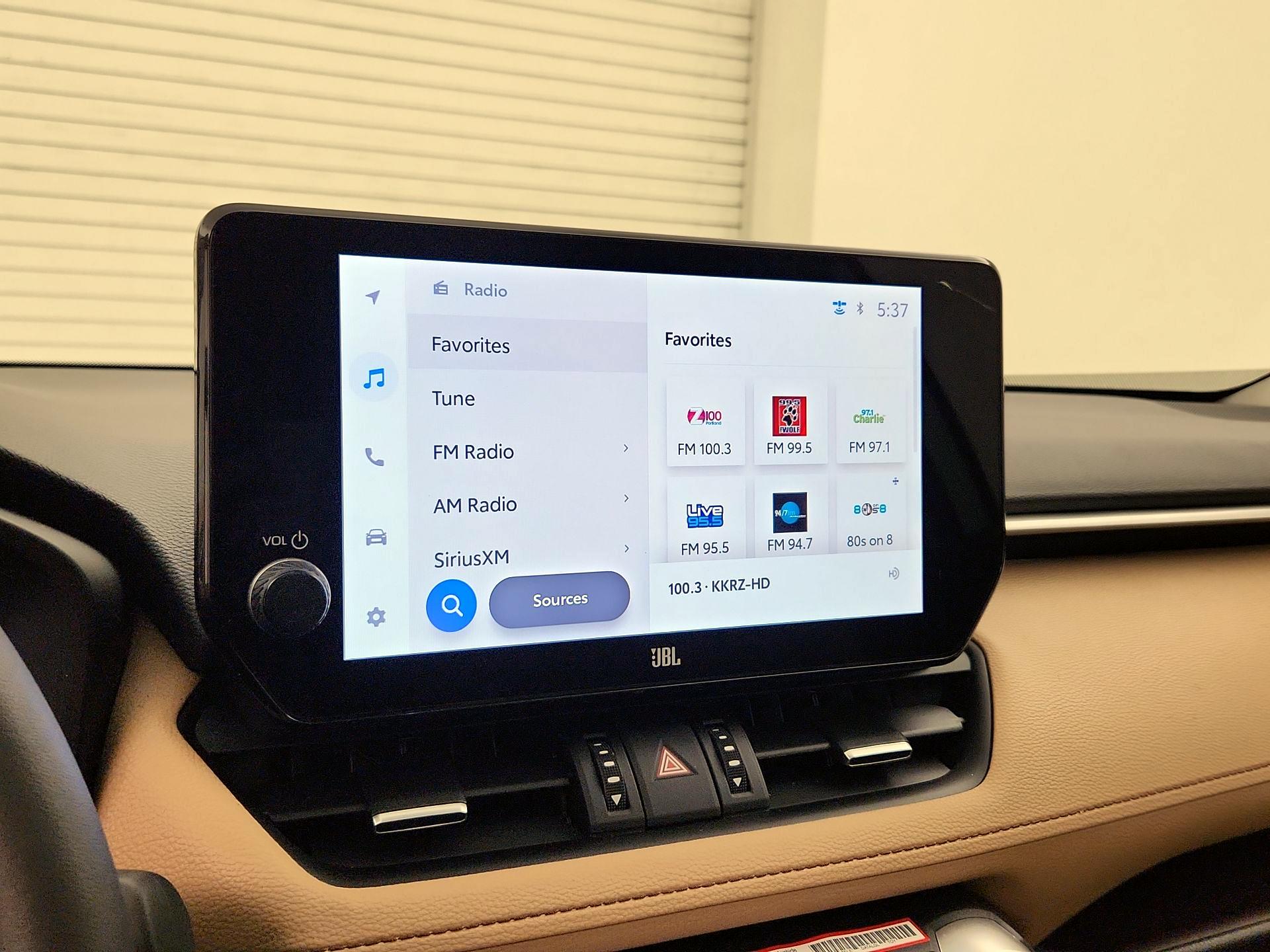 Thumbnail: 2025 Toyota RAV4 - 16