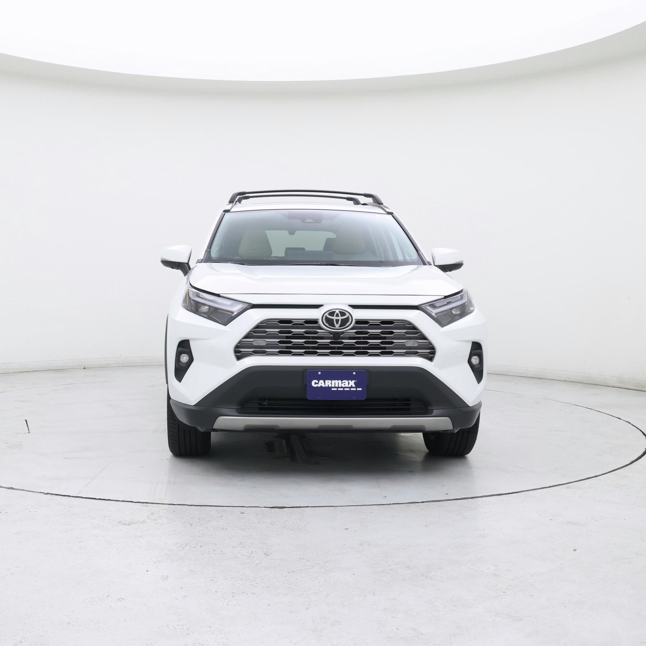Thumbnail: 2025 Toyota RAV4 - 5