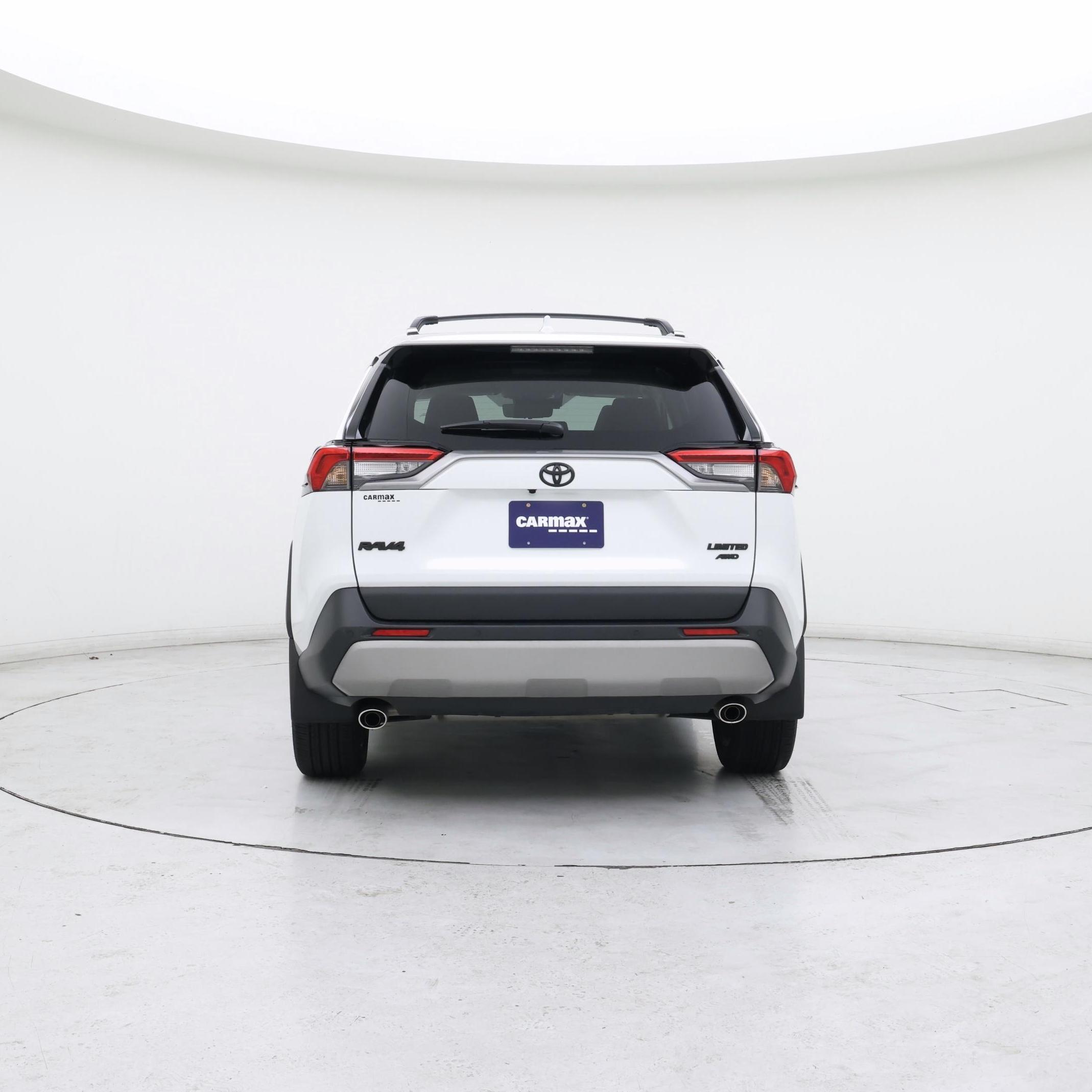 Thumbnail: 2025 Toyota RAV4 - 6