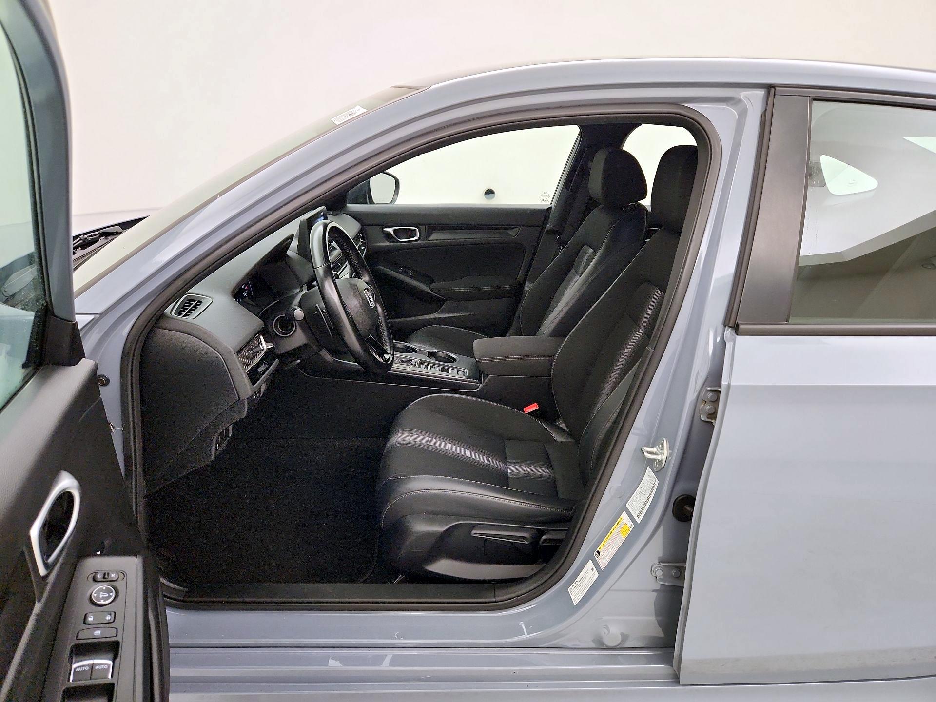 Thumbnail: 2023 Honda Civic - 11