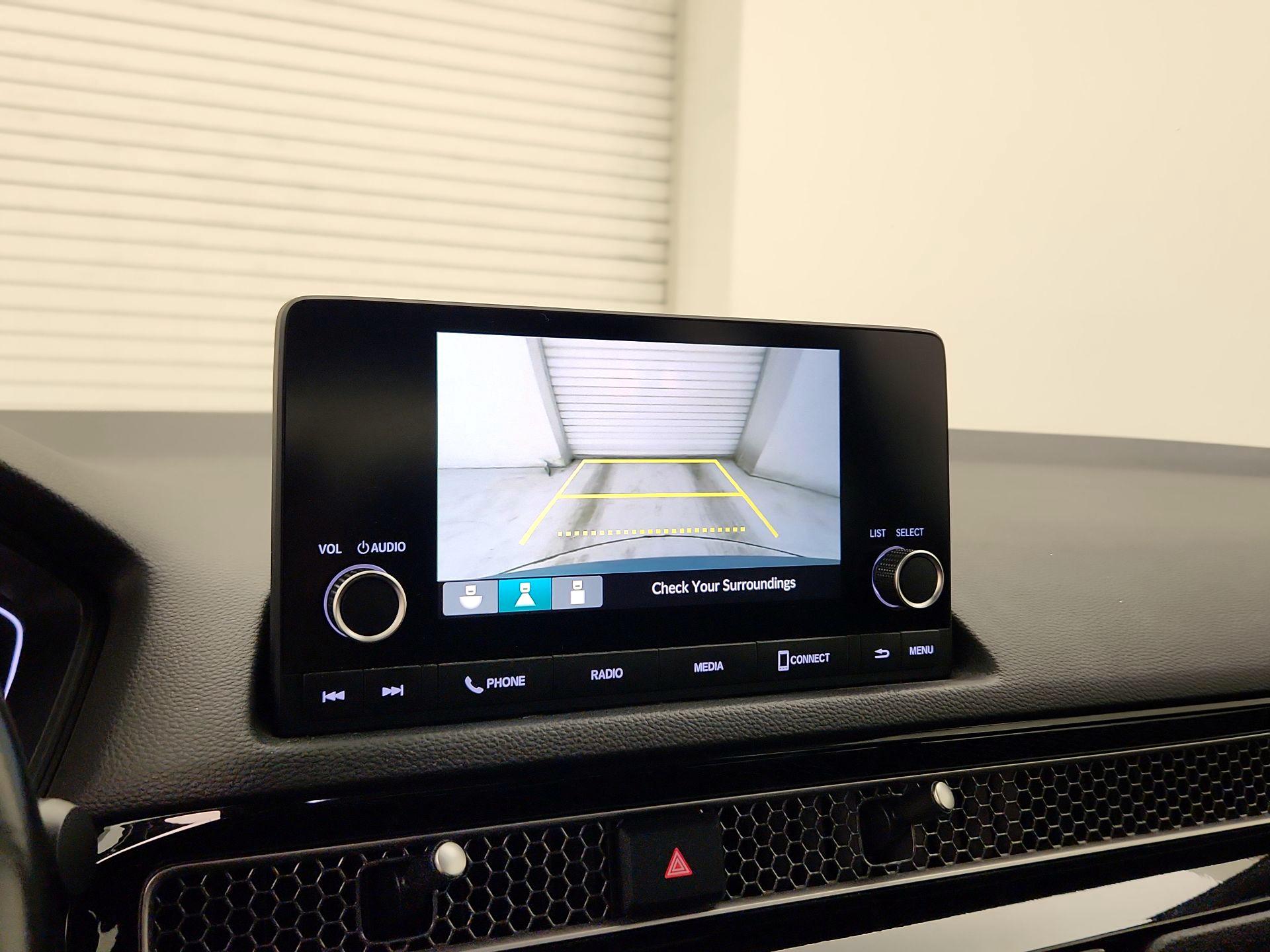 Thumbnail: 2023 Honda Civic - 14