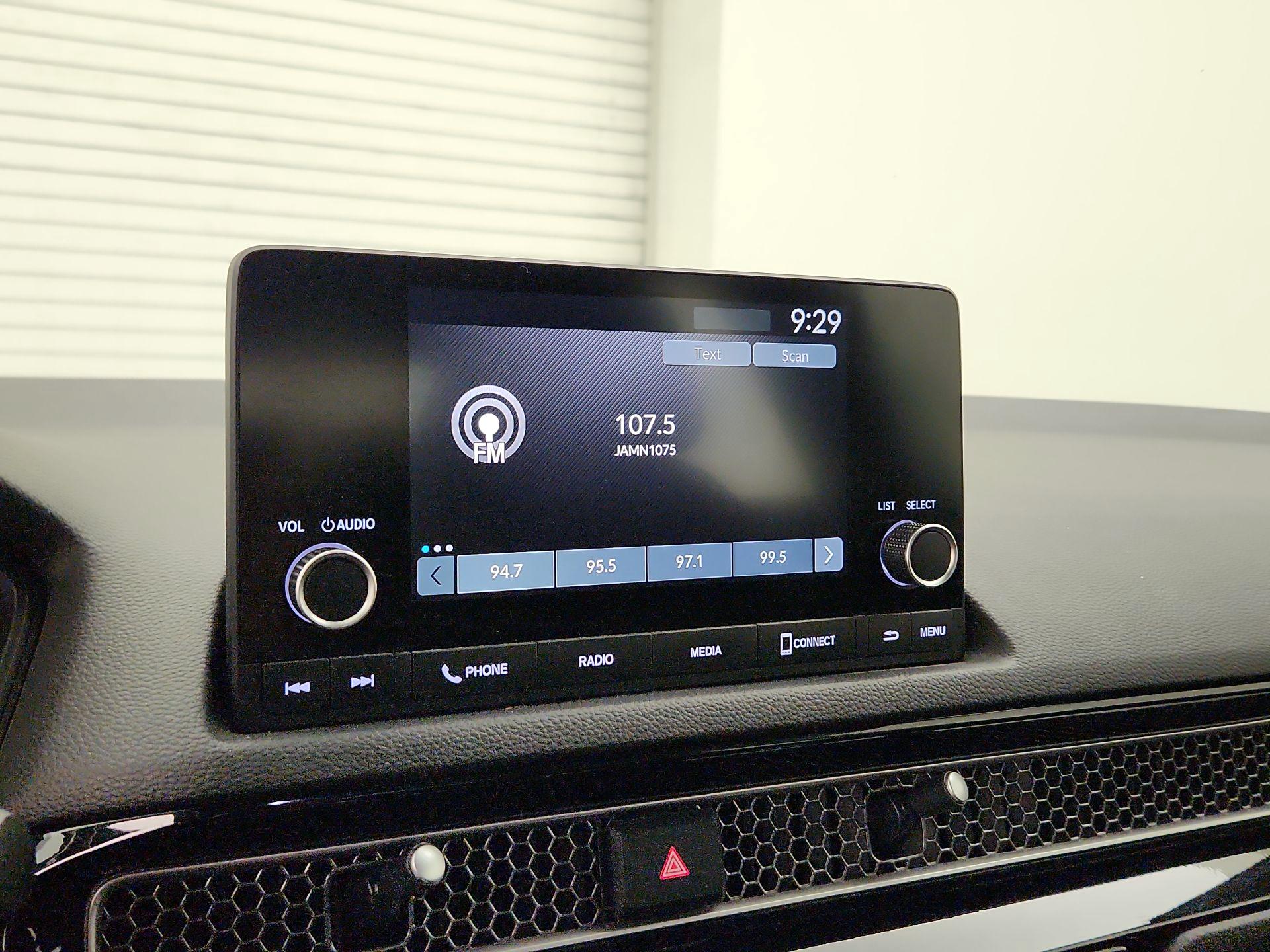 Thumbnail: 2023 Honda Civic - 15