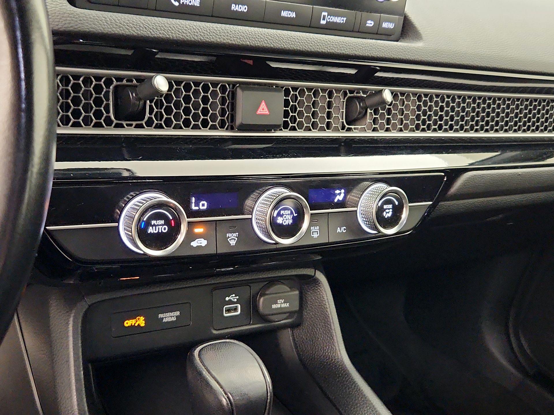 Thumbnail: 2023 Honda Civic - 16