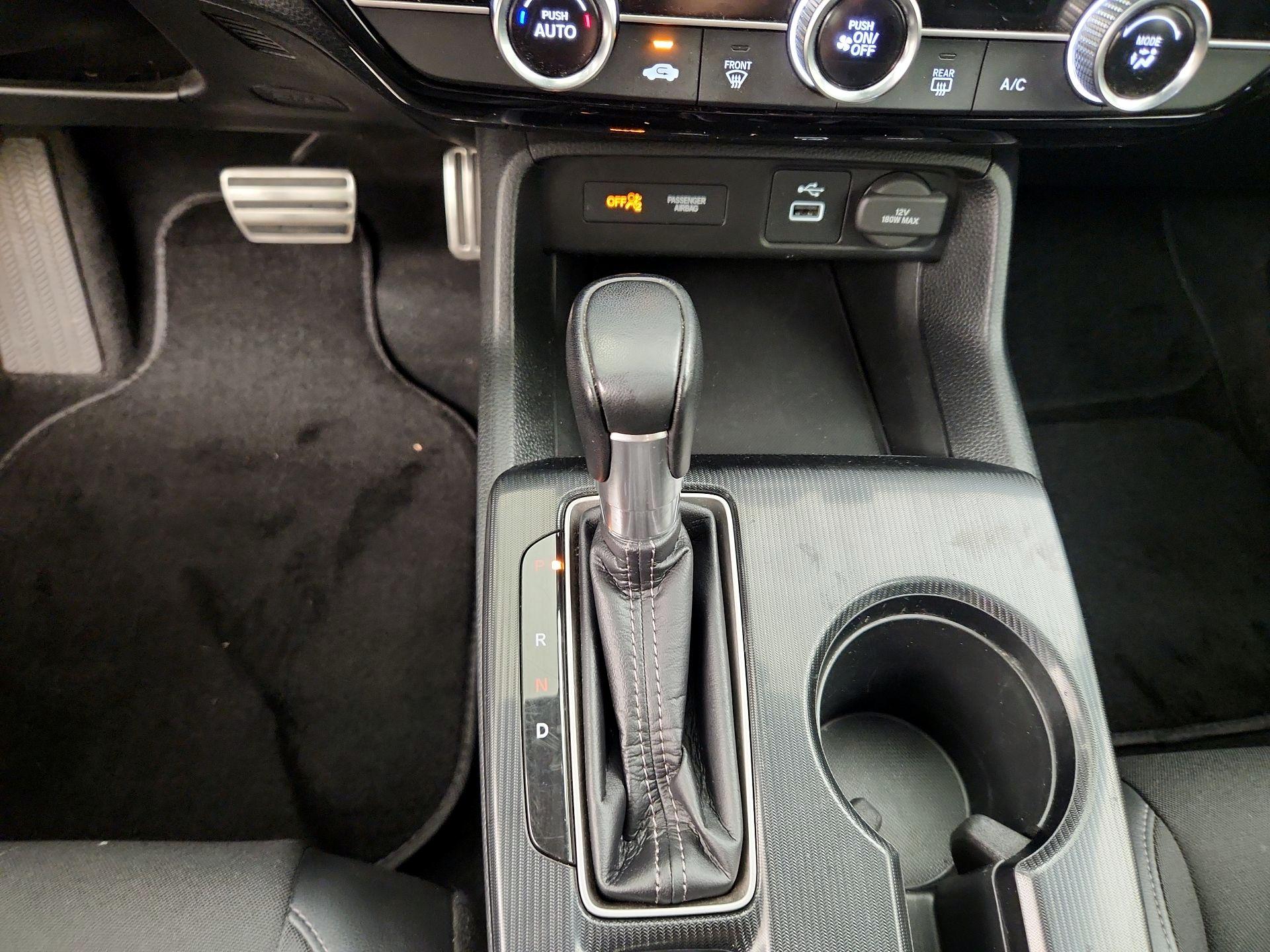 Thumbnail: 2023 Honda Civic - 17