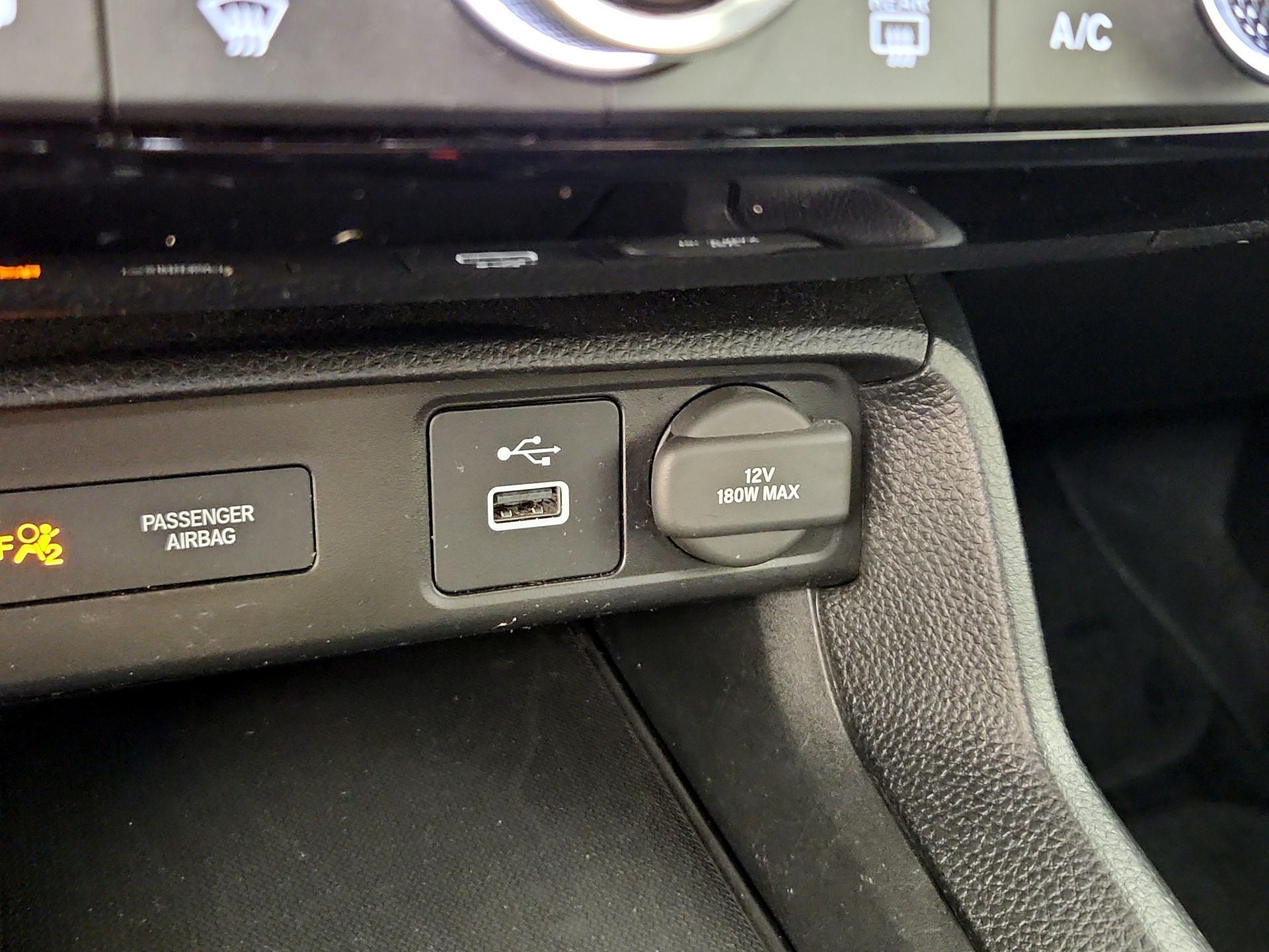 Thumbnail: 2023 Honda Civic - 18