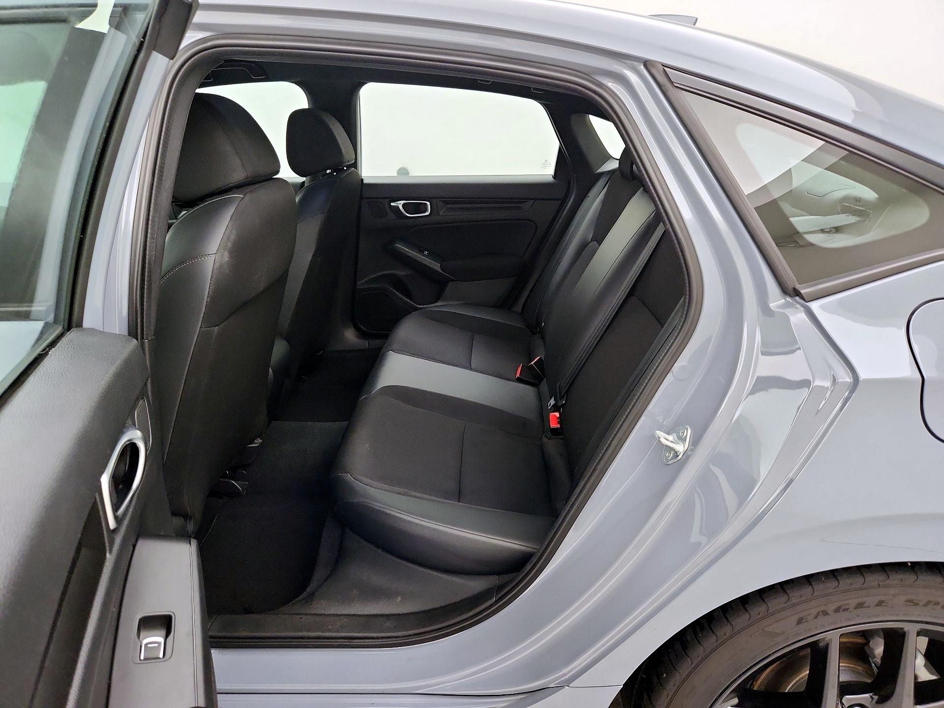 Thumbnail: 2023 Honda Civic - 19