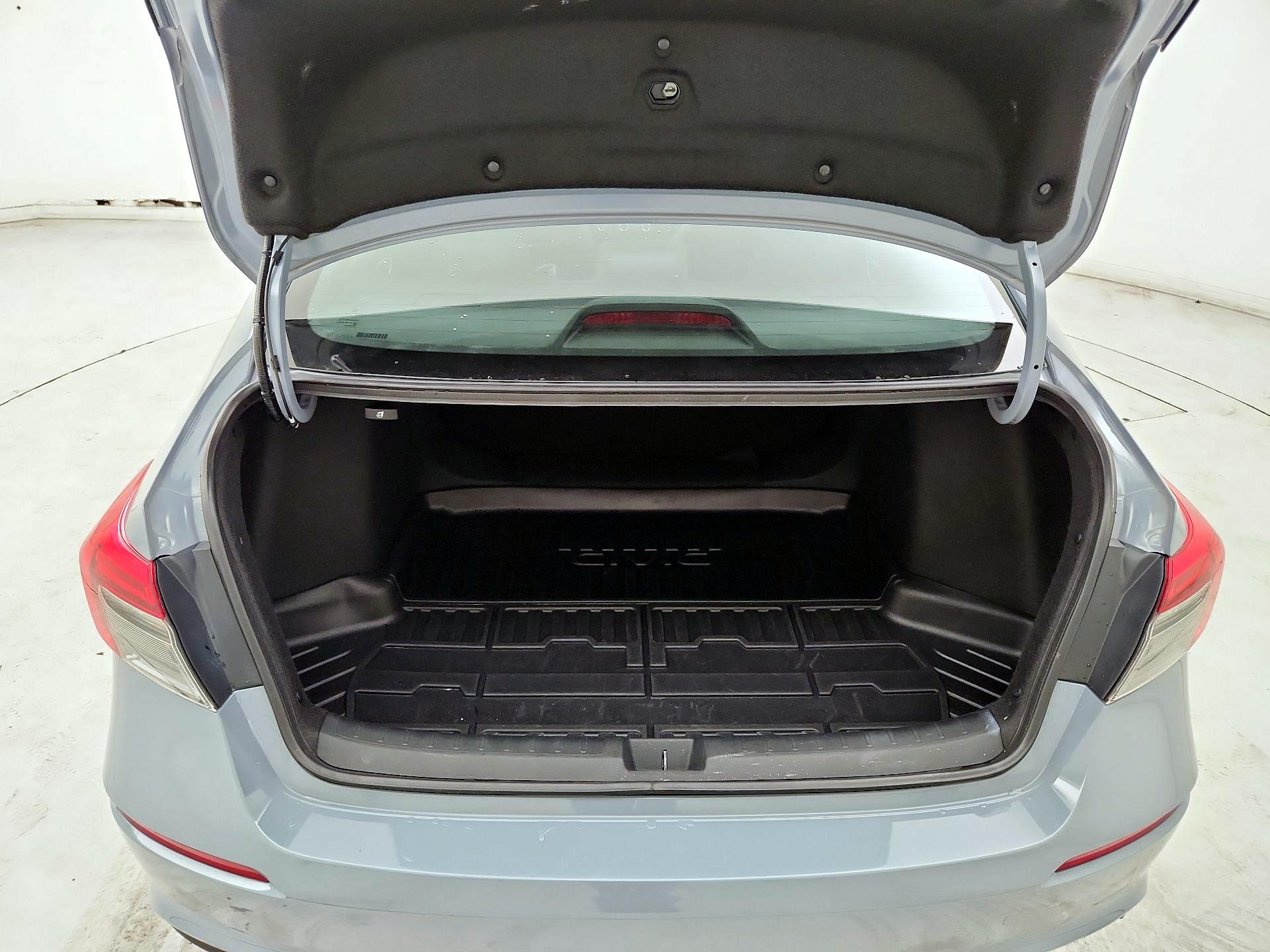 Thumbnail: 2023 Honda Civic - 20