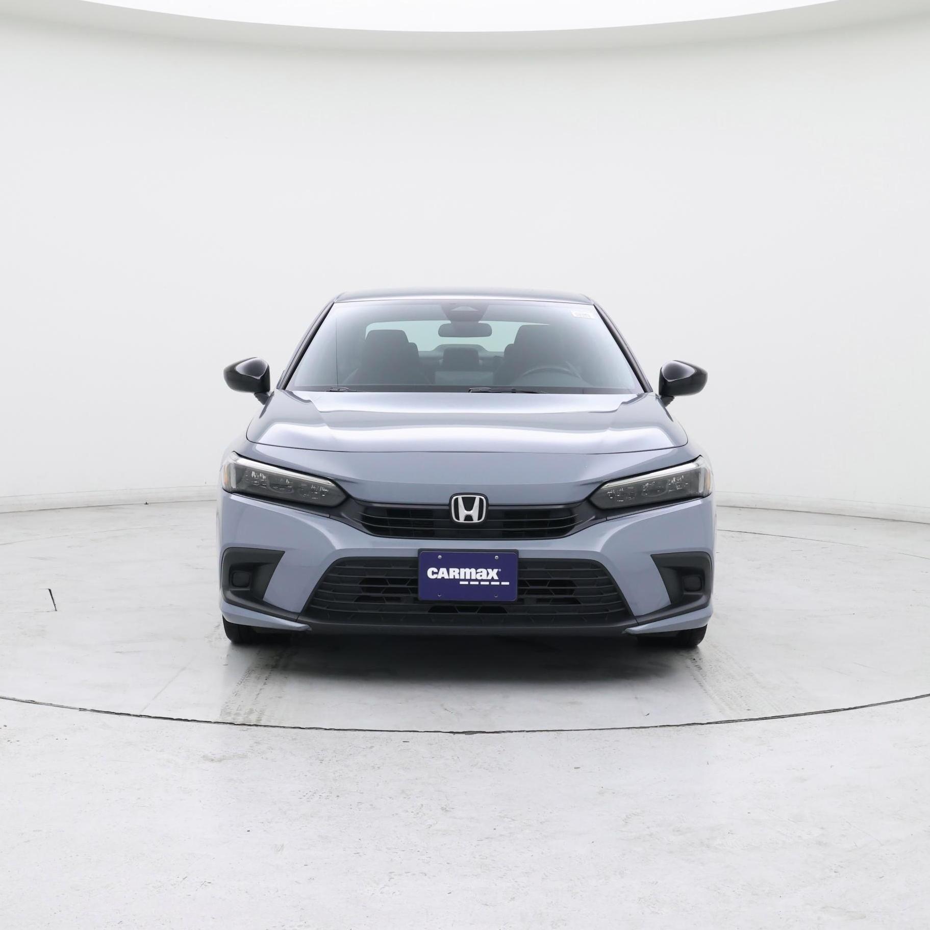 Thumbnail: 2023 Honda Civic - 5