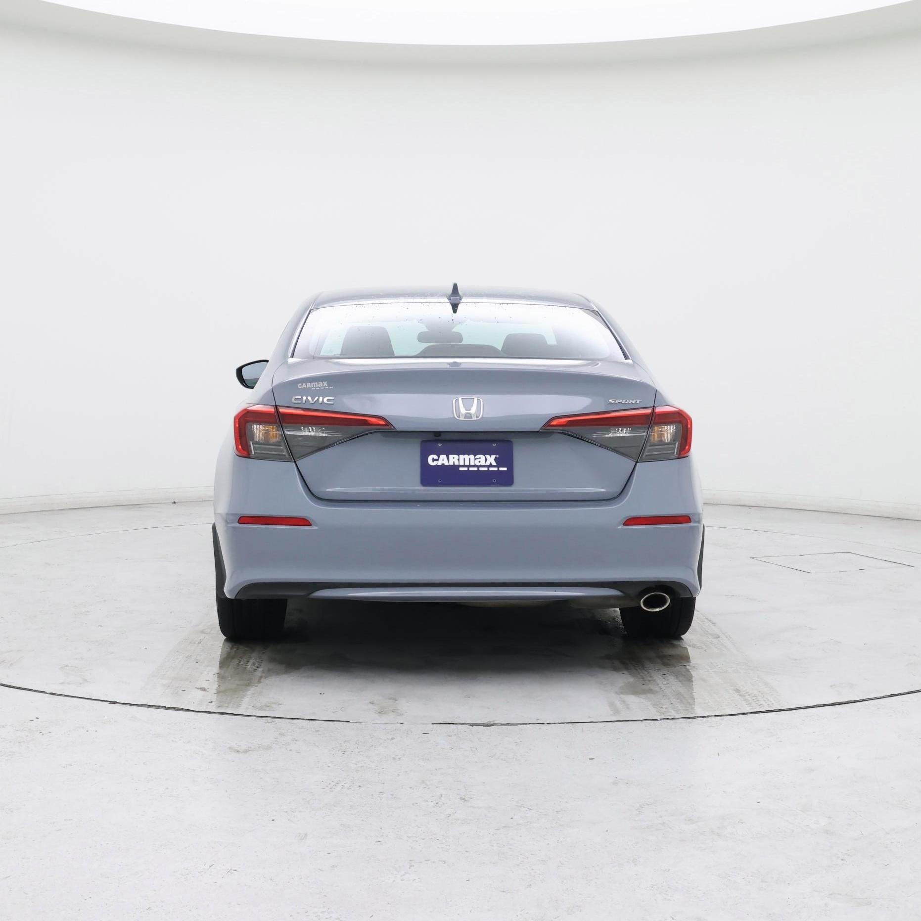 Thumbnail: 2023 Honda Civic - 6