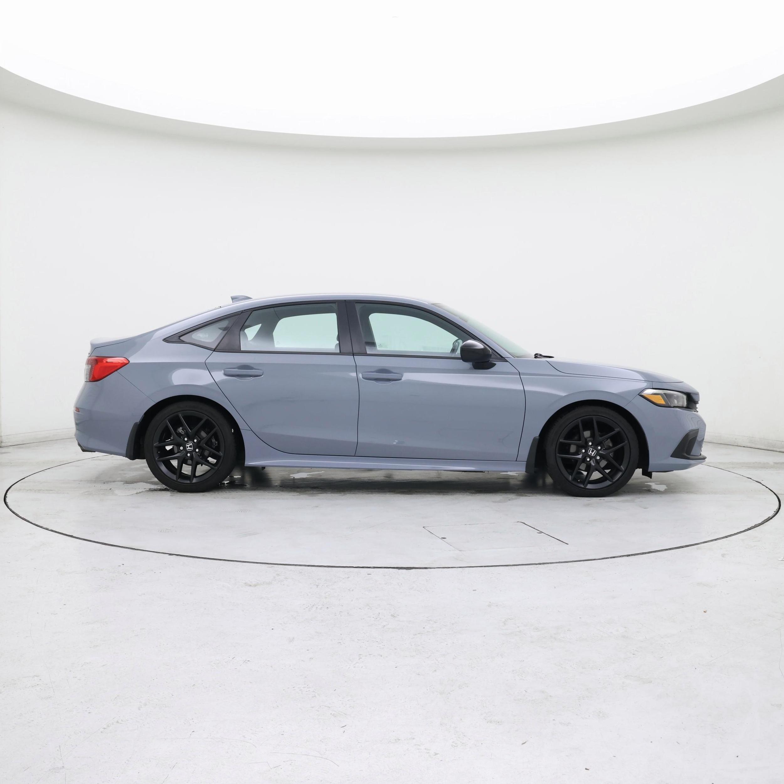 Thumbnail: 2023 Honda Civic - 7
