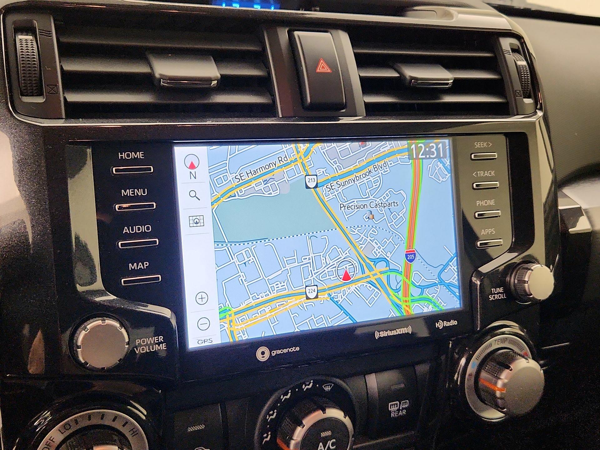 Thumbnail: 2023 Toyota 4Runner - 14