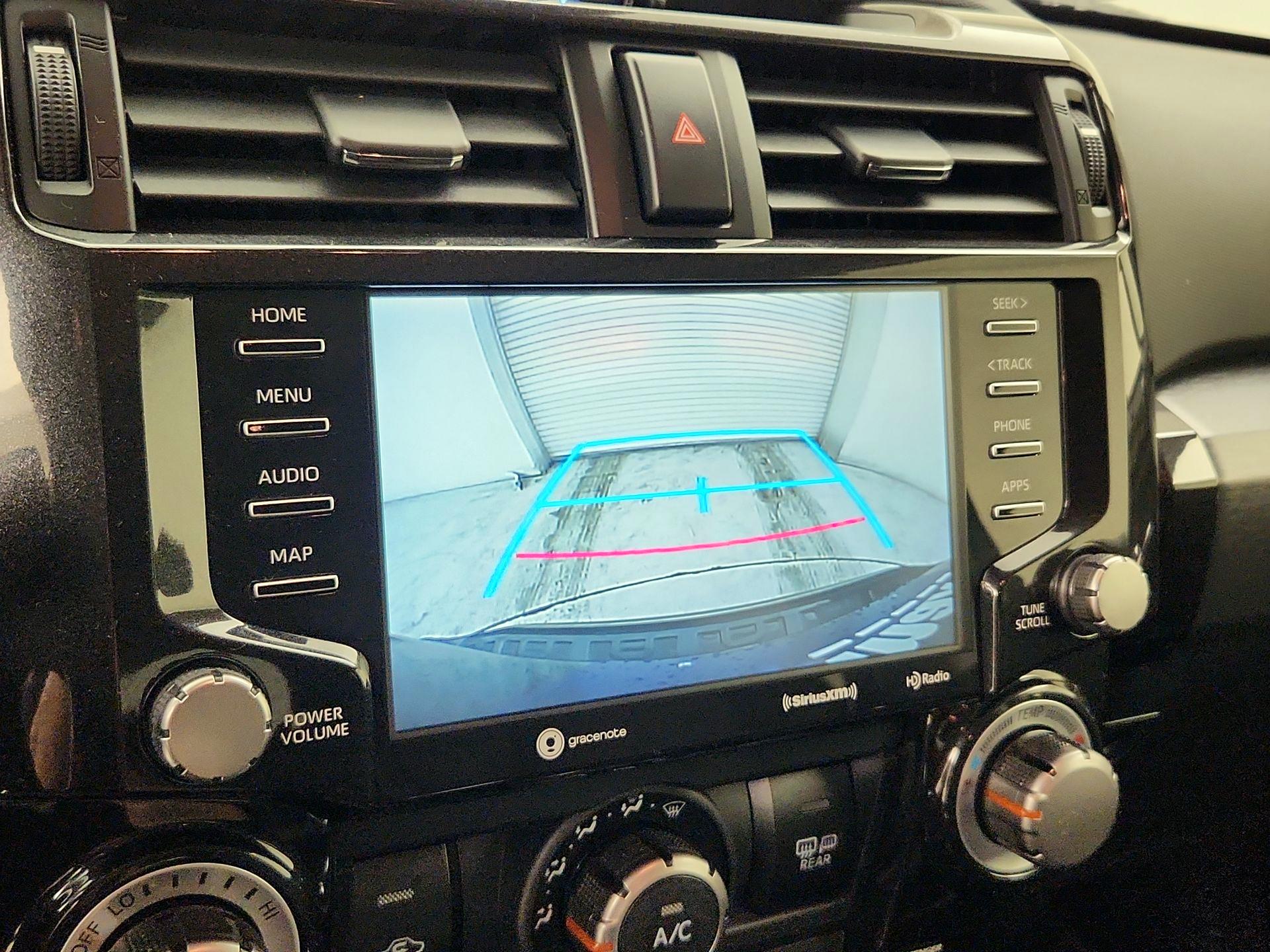 Thumbnail: 2023 Toyota 4Runner - 15