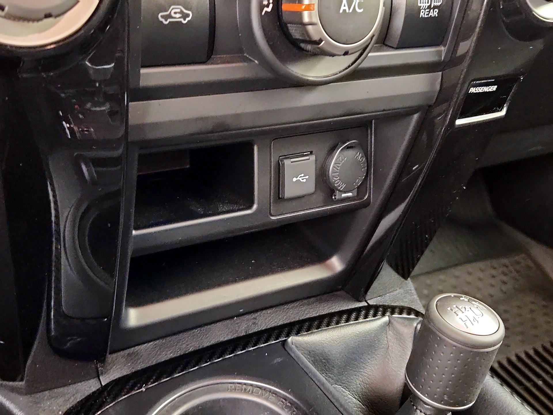 Thumbnail: 2023 Toyota 4Runner - 19