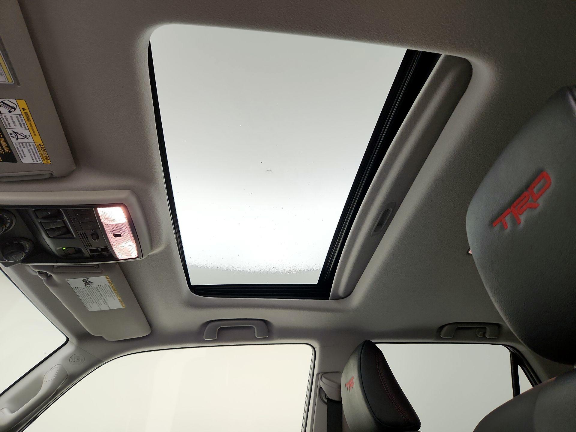 Thumbnail: 2023 Toyota 4Runner - 20